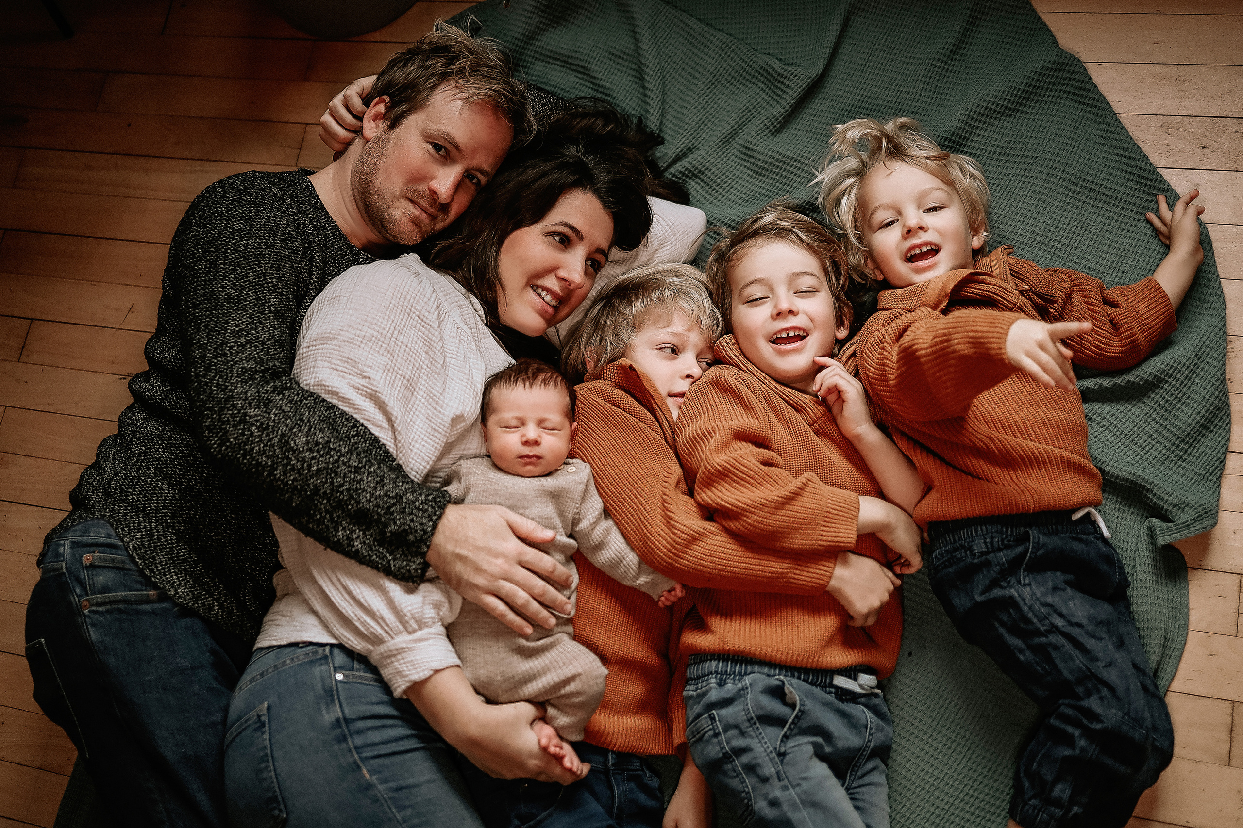 Kinder und Familienshootings. Professionelle Fotografin in Bülach