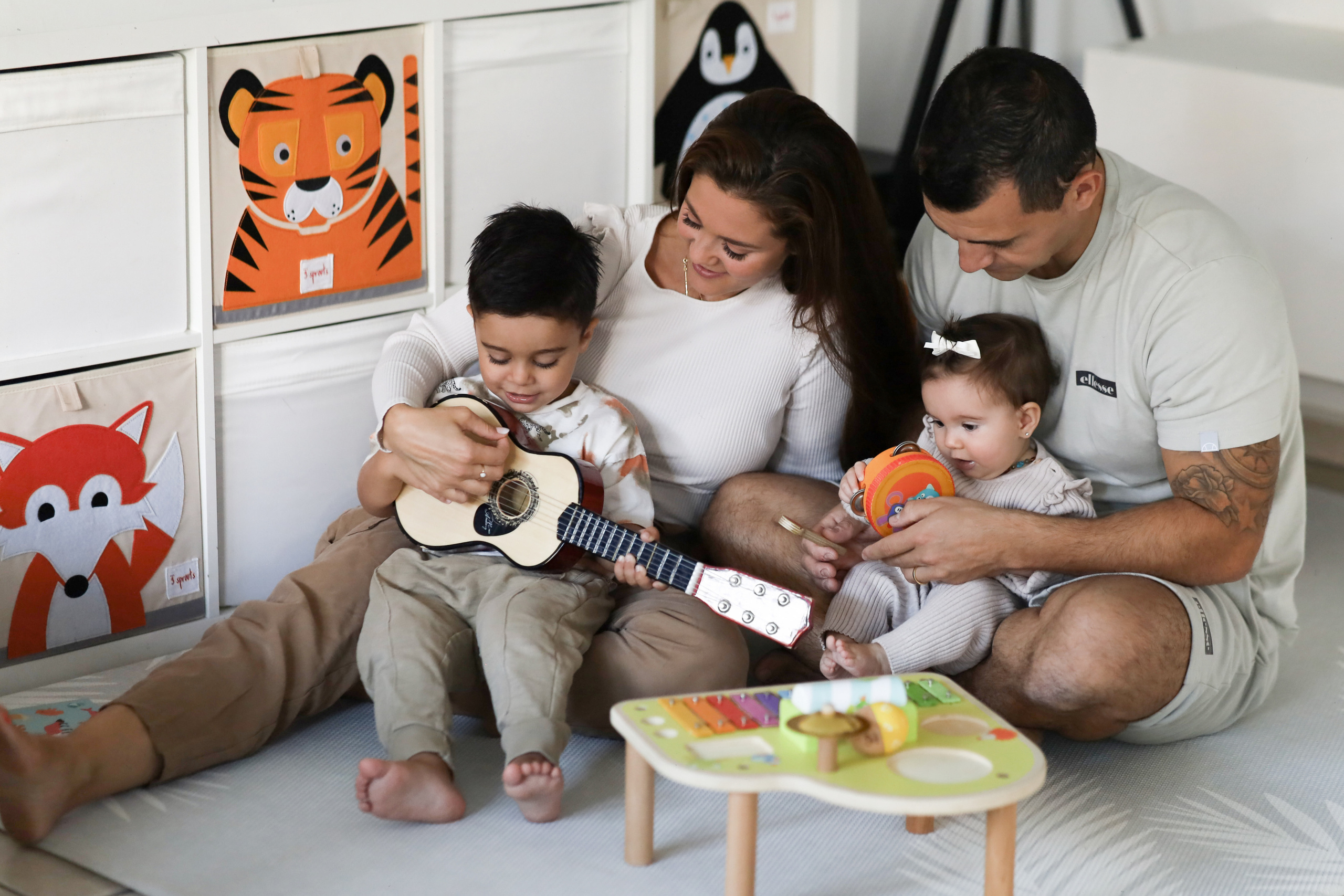 Kinder und Familienshootings. Professionelle Fotografin in Bülach