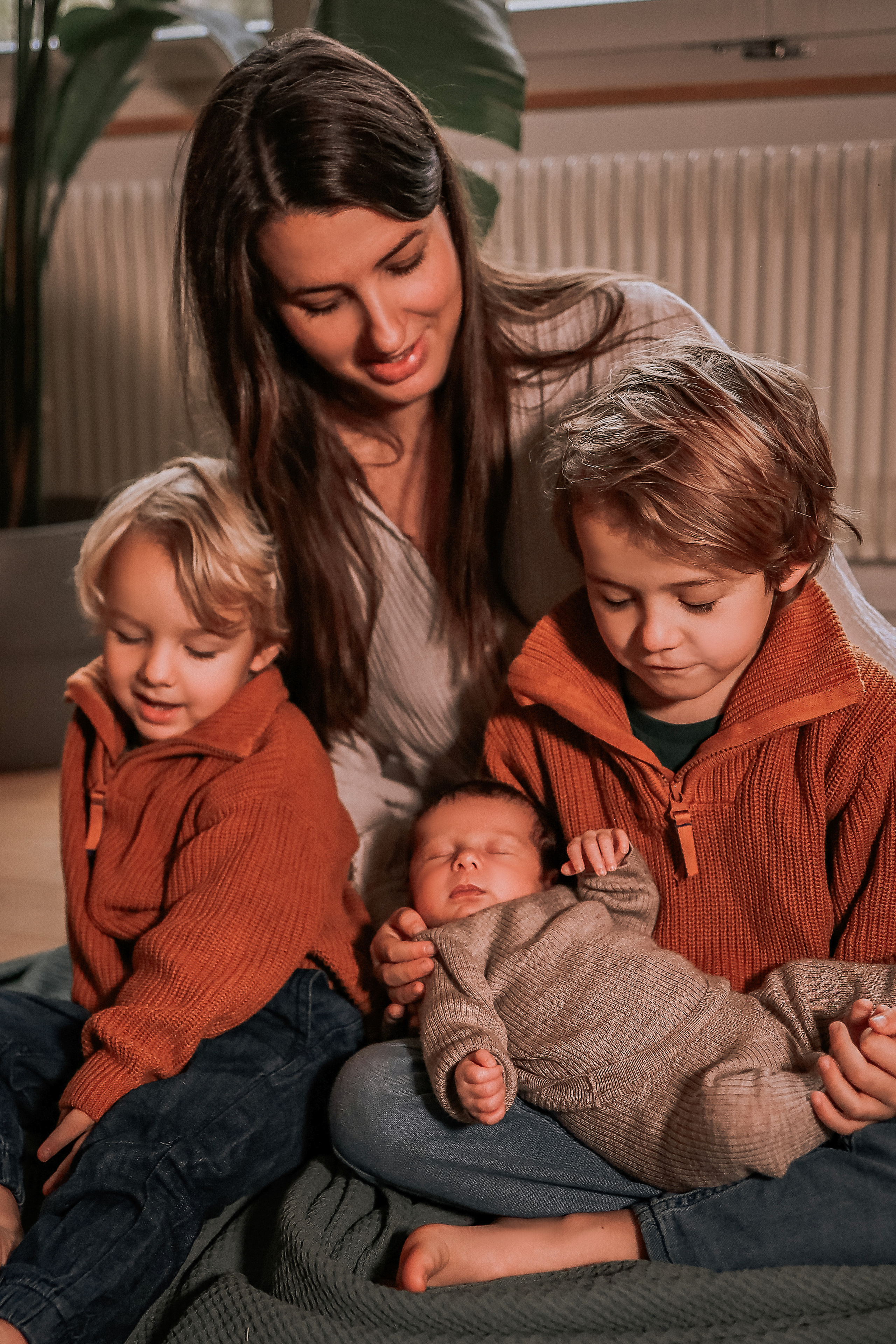 Kinder und Familienshootings. Professionelle Fotografin in Bülach