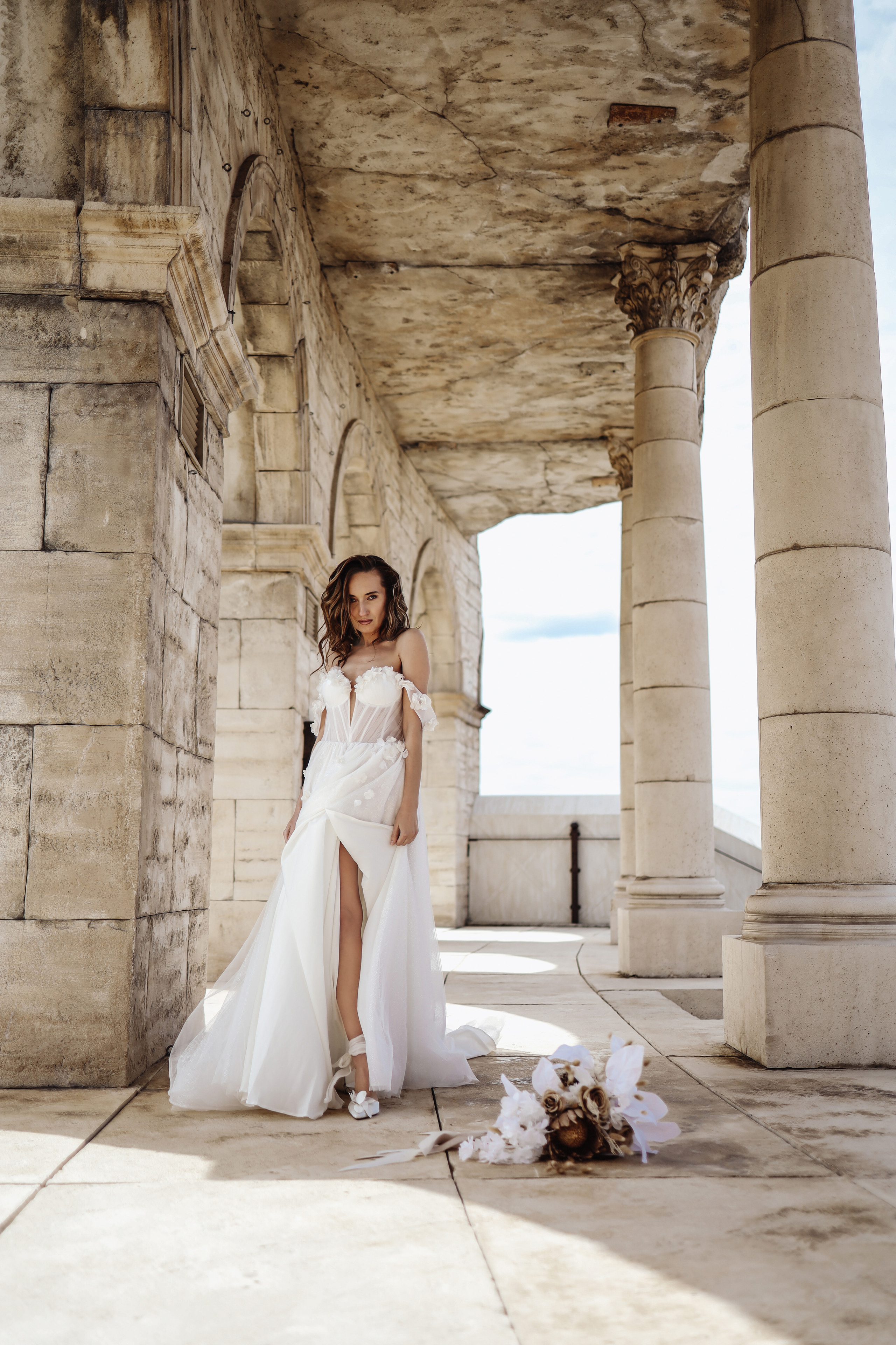 Hochzeitshootings. Professionelle Fotografin in Bülach