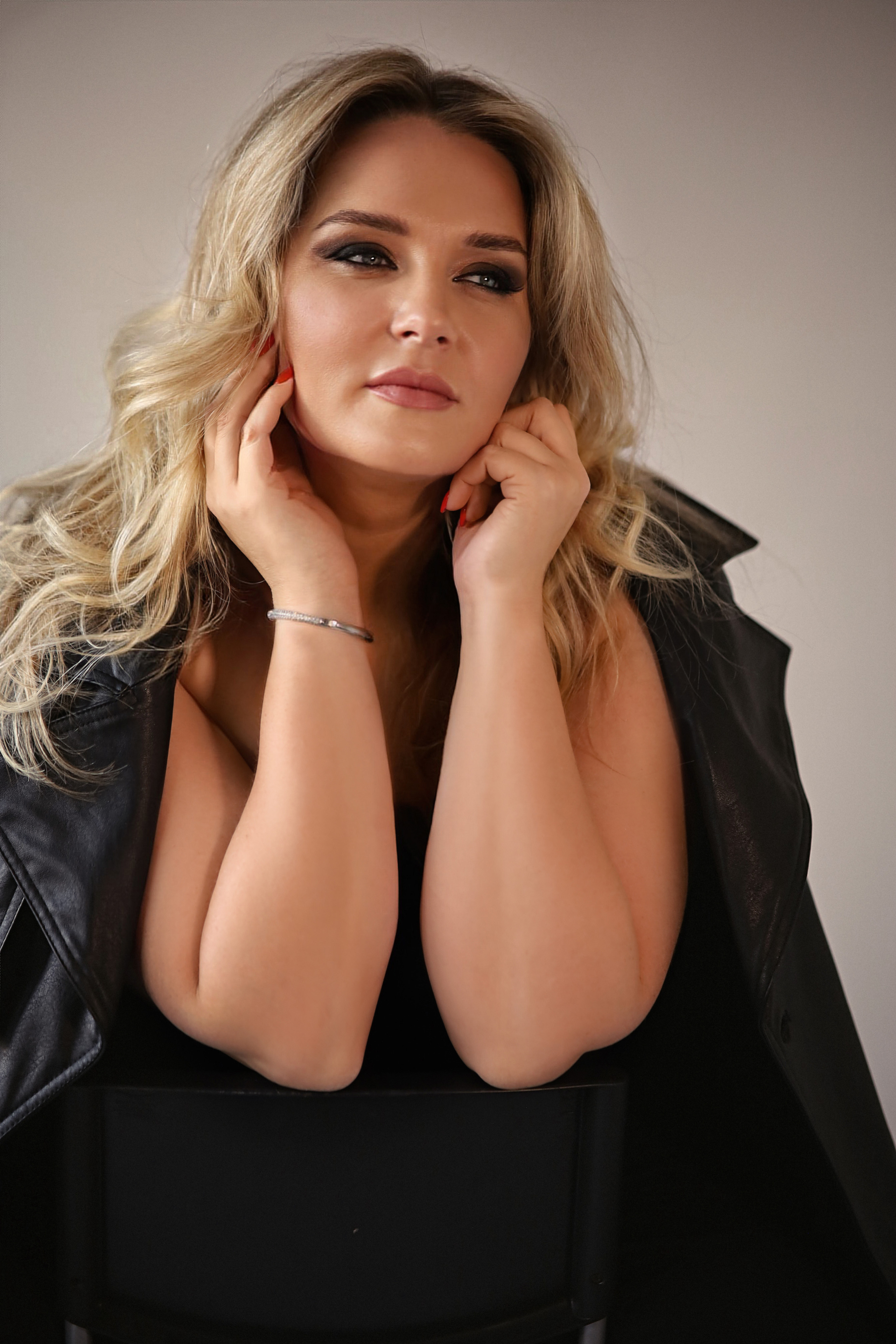 Portraits. Professionelle Fotografin in Bülach