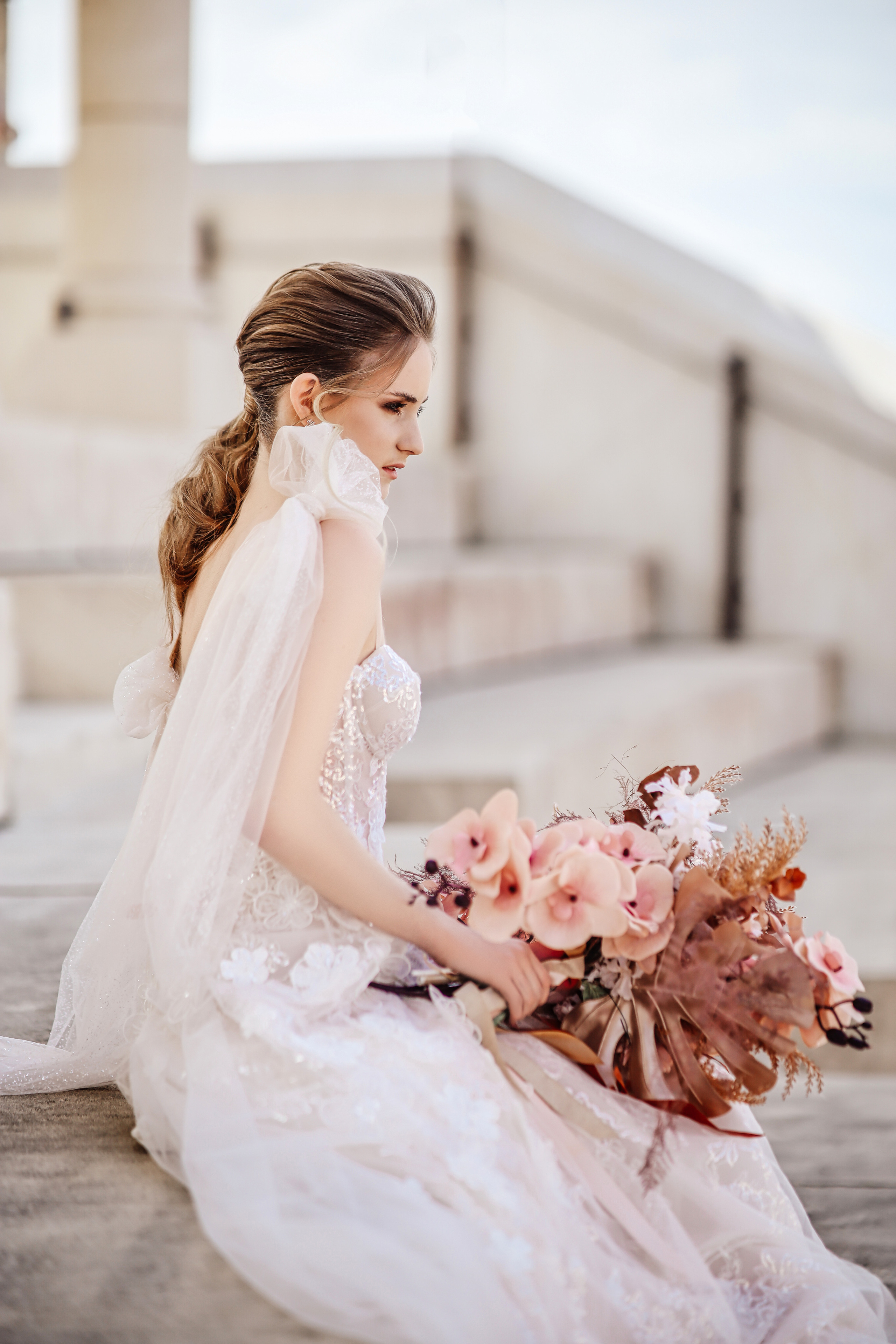 Hochzeitshootings. Professionelle Fotografin in Bülach