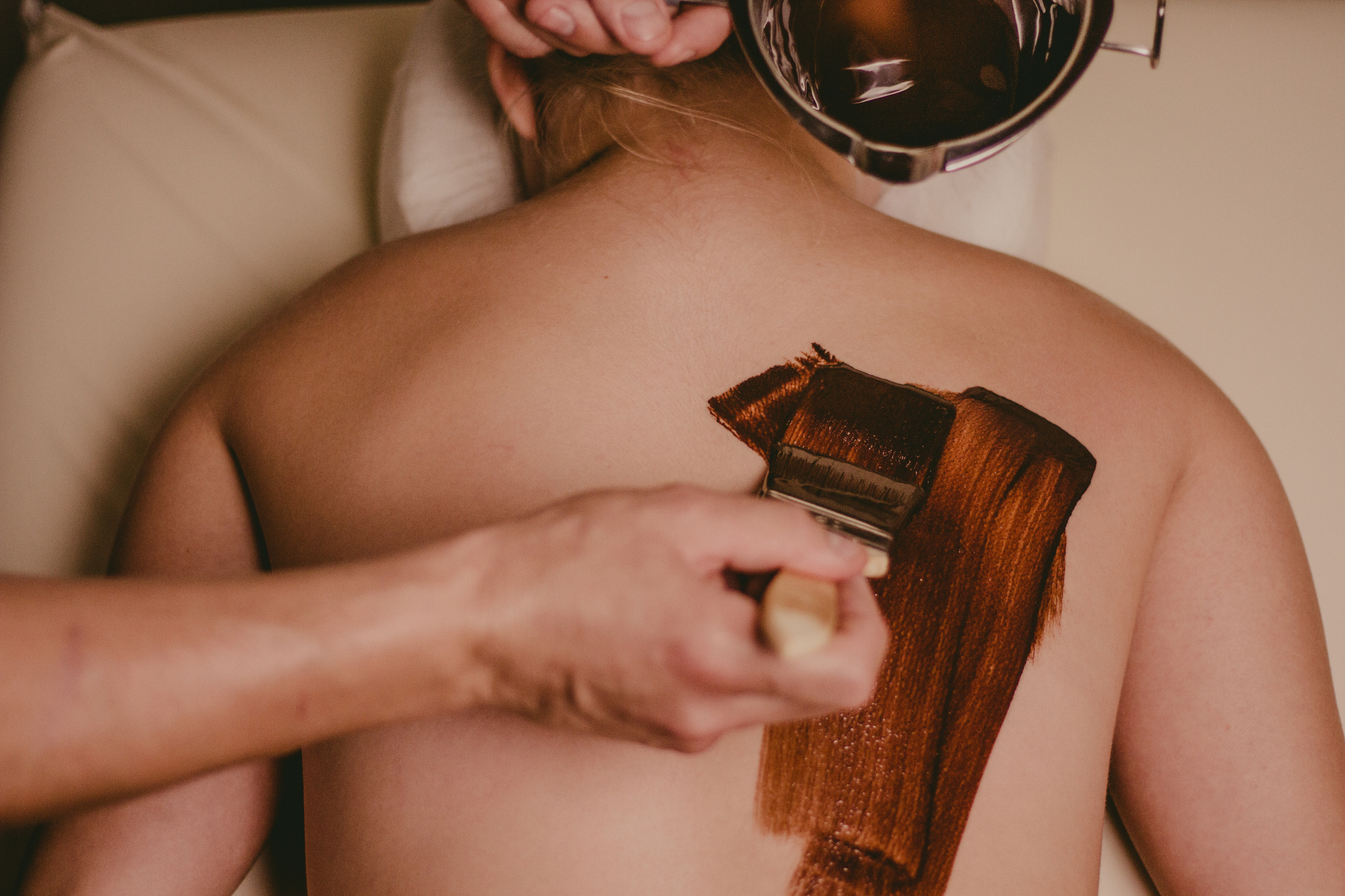 Contentshooting. Professionelle Fotografin in Bülach