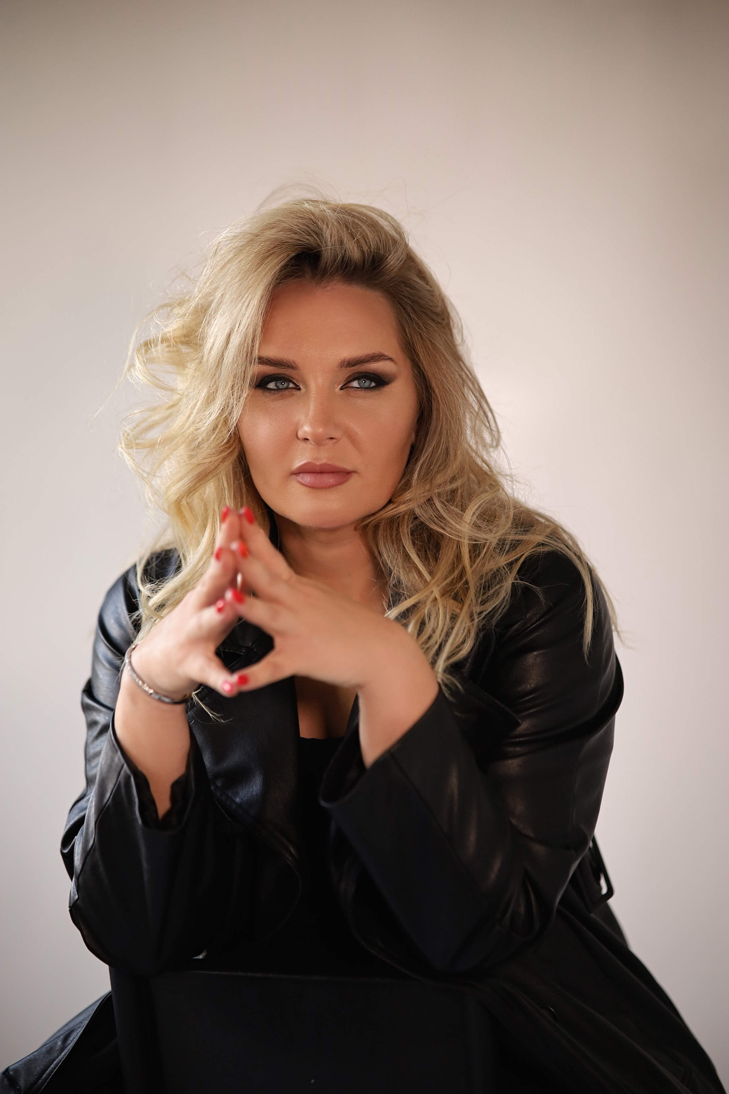 Portraits. Professionelle Fotografin in Bülach