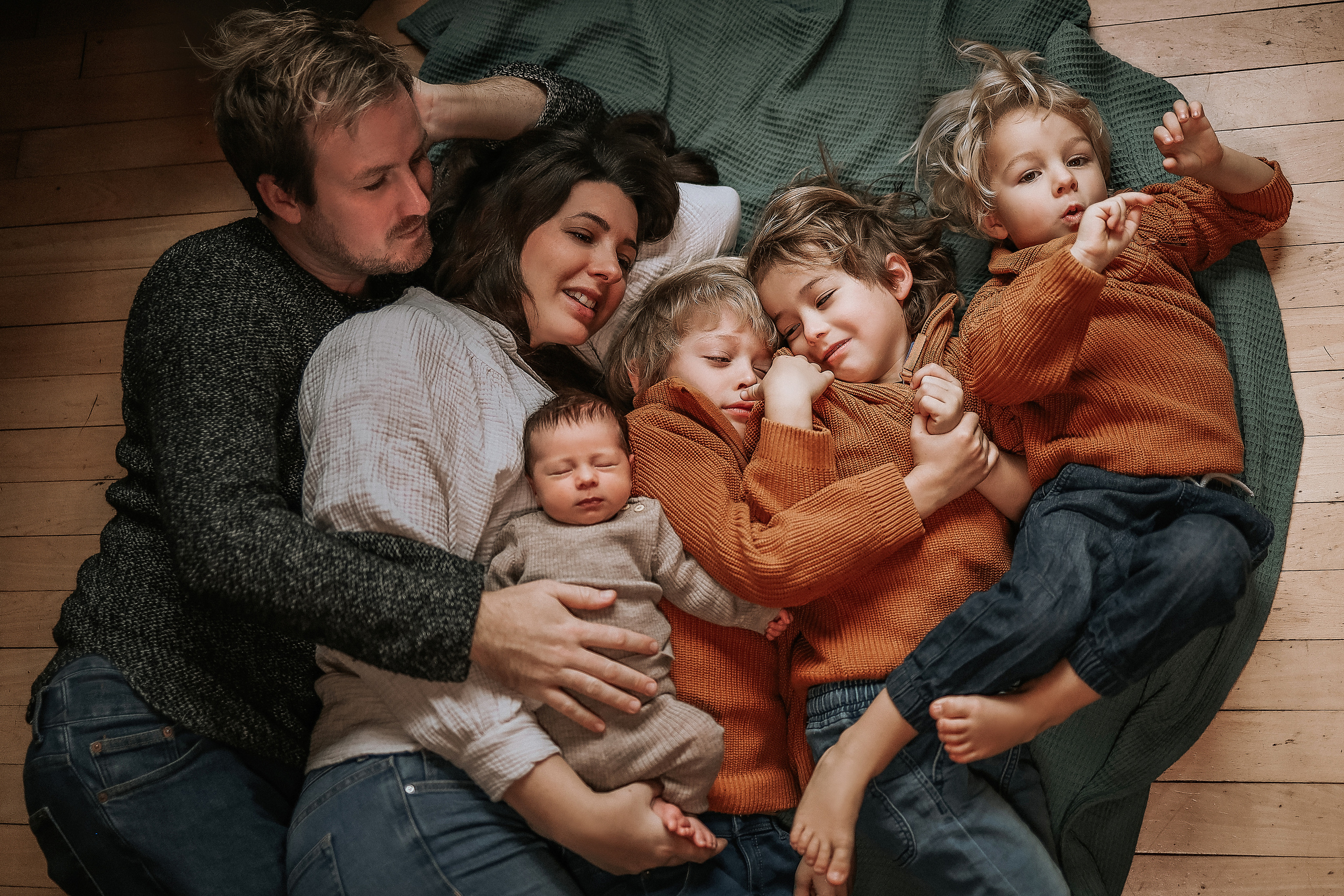 Kinder und Familienshootings. Professionelle Fotografin in Bülach