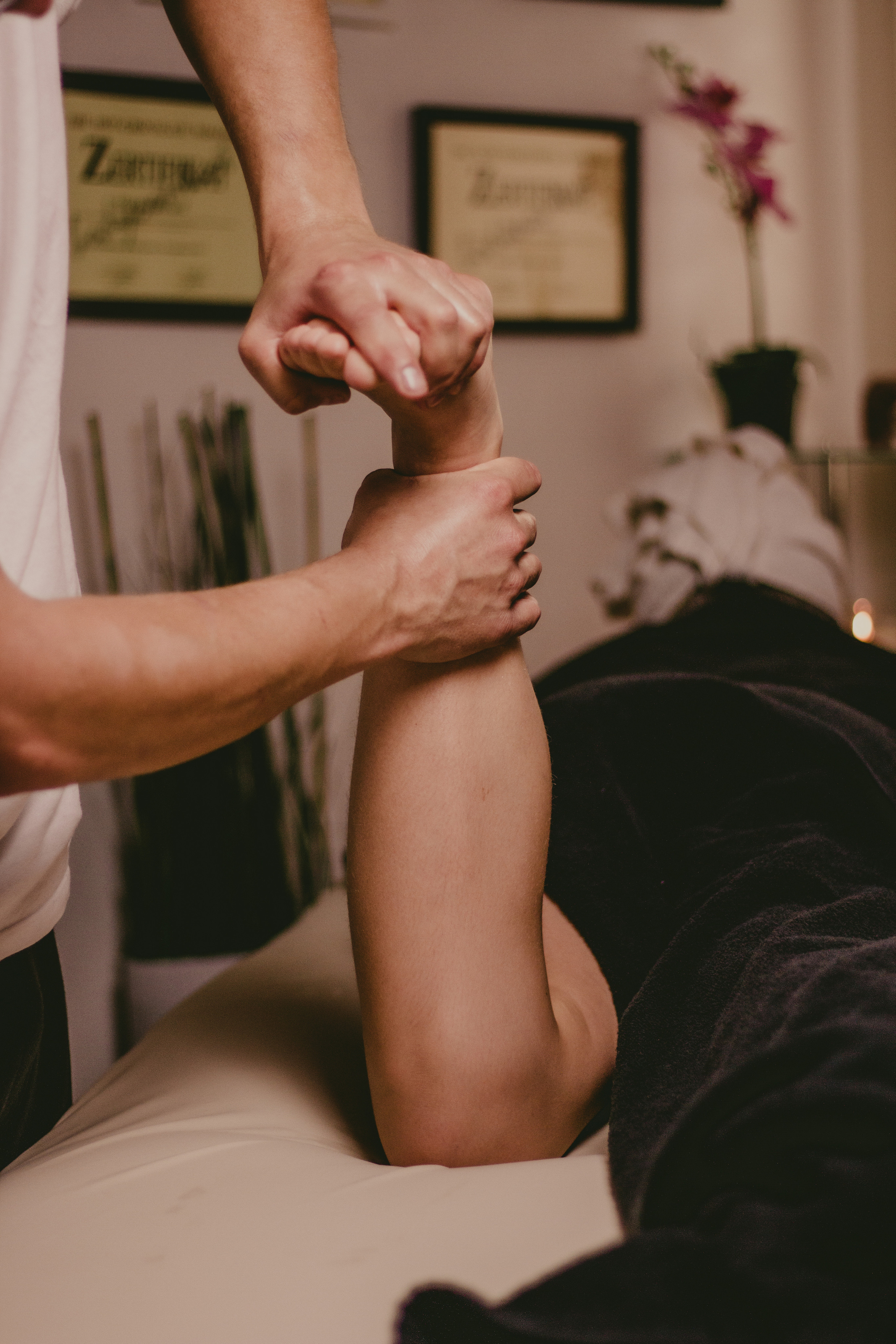 Contentshooting. Professionelle Fotografin in Bülach