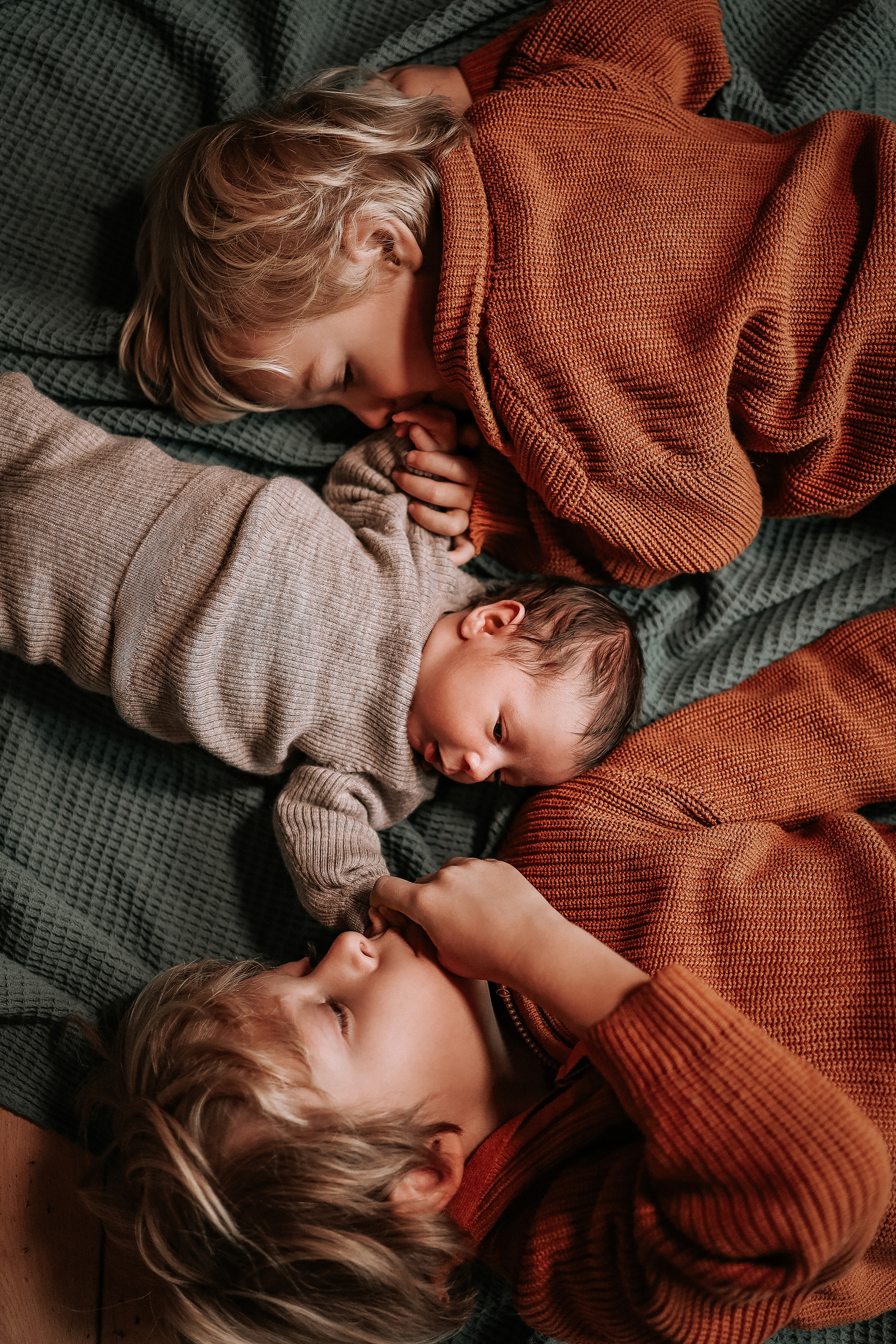Kinder und Familienshootings. Professionelle Fotografin in Bülach