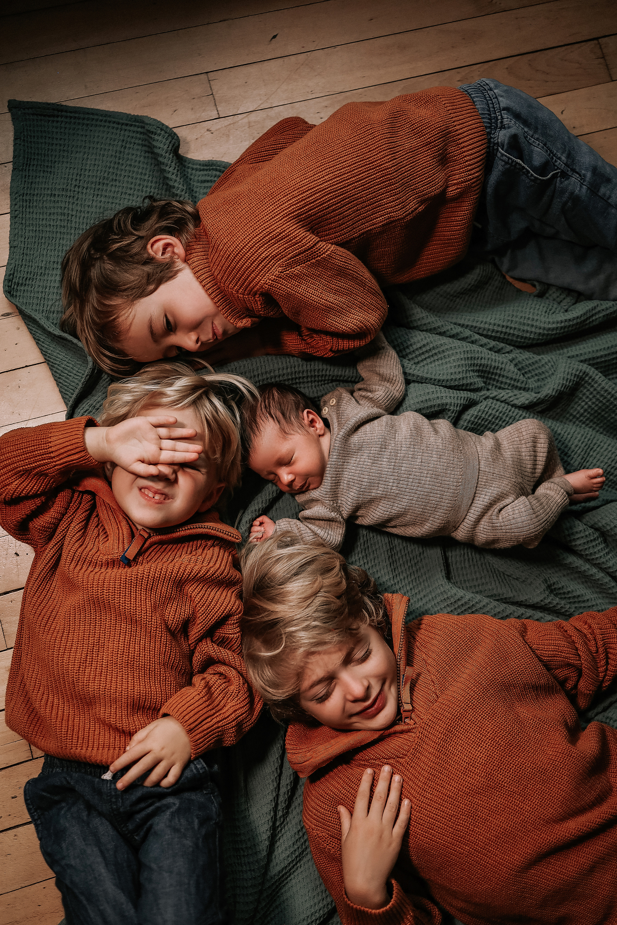 Kinder und Familienshootings. Professionelle Fotografin in Bülach