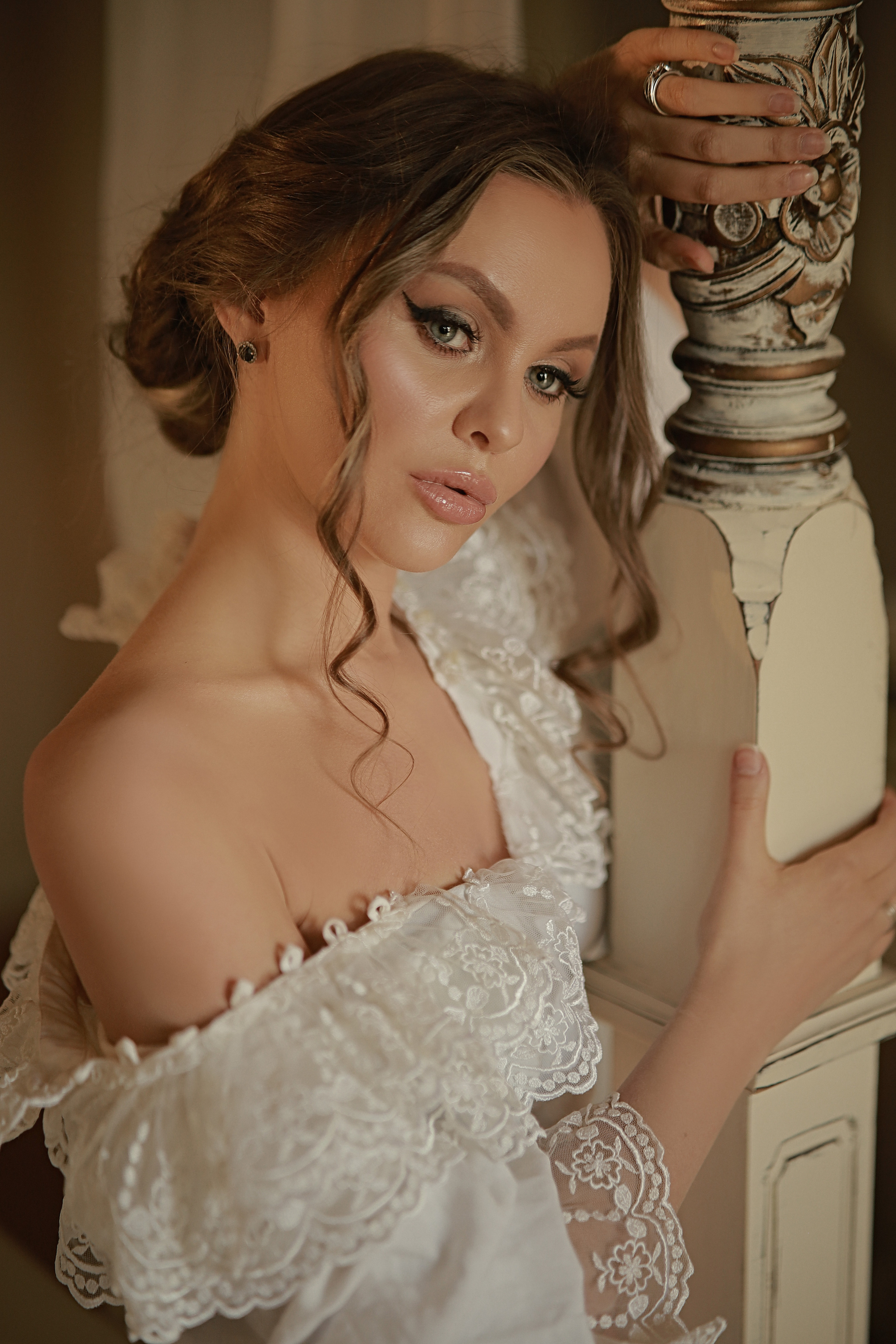 Portraits. Professionelle Fotografin in Bülach