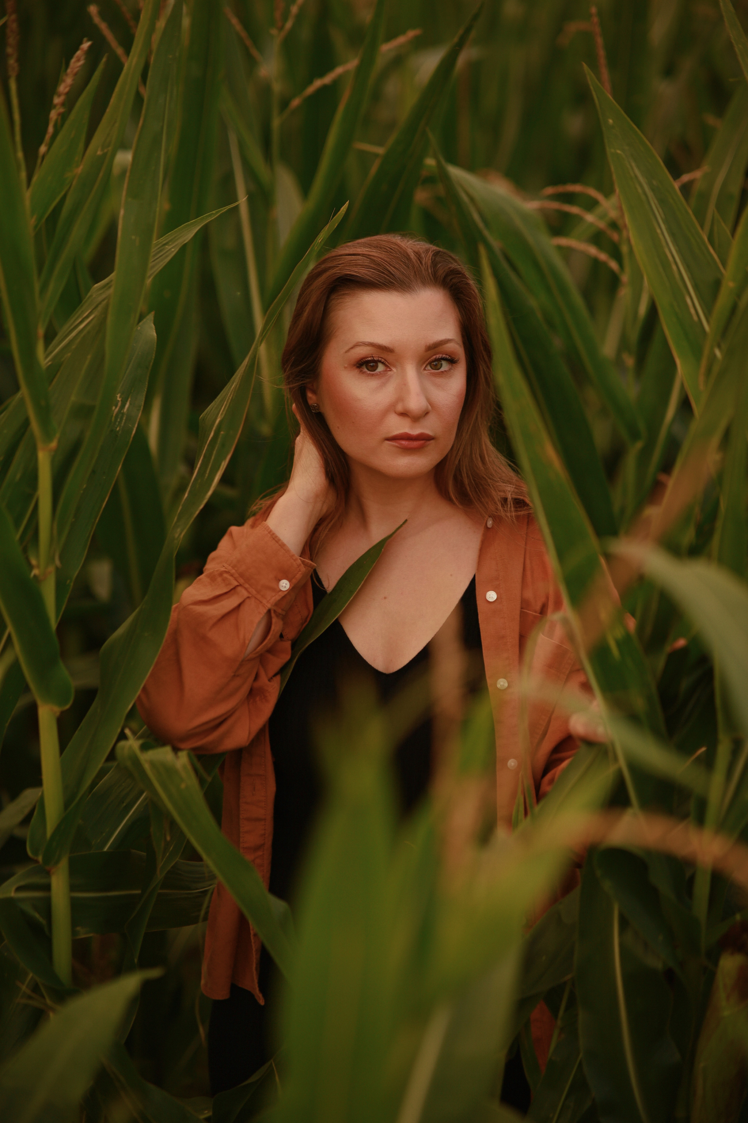 Portraits. Professionelle Fotografin in Bülach