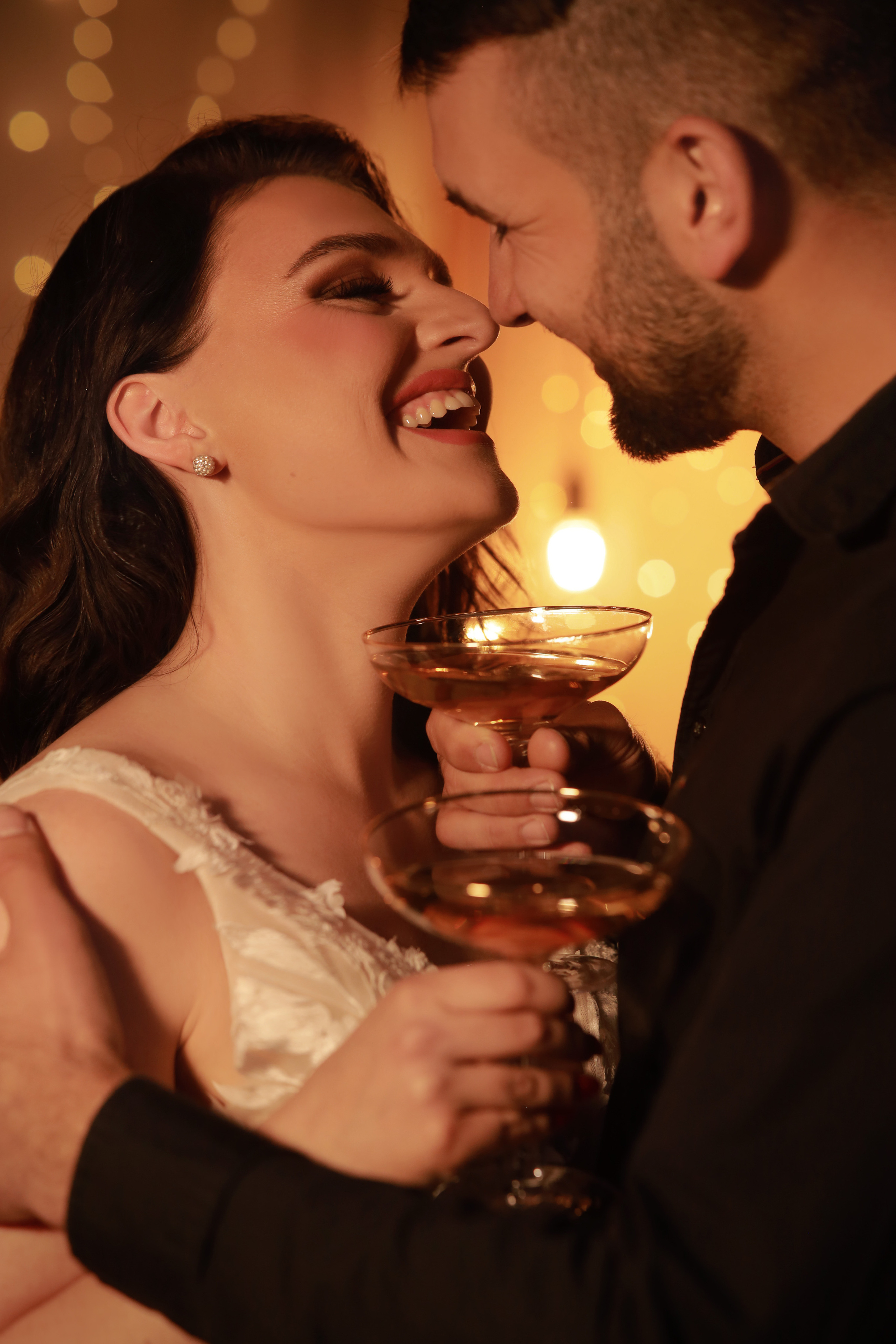 Hochzeitshootings. Professionelle Fotografin in Bülach