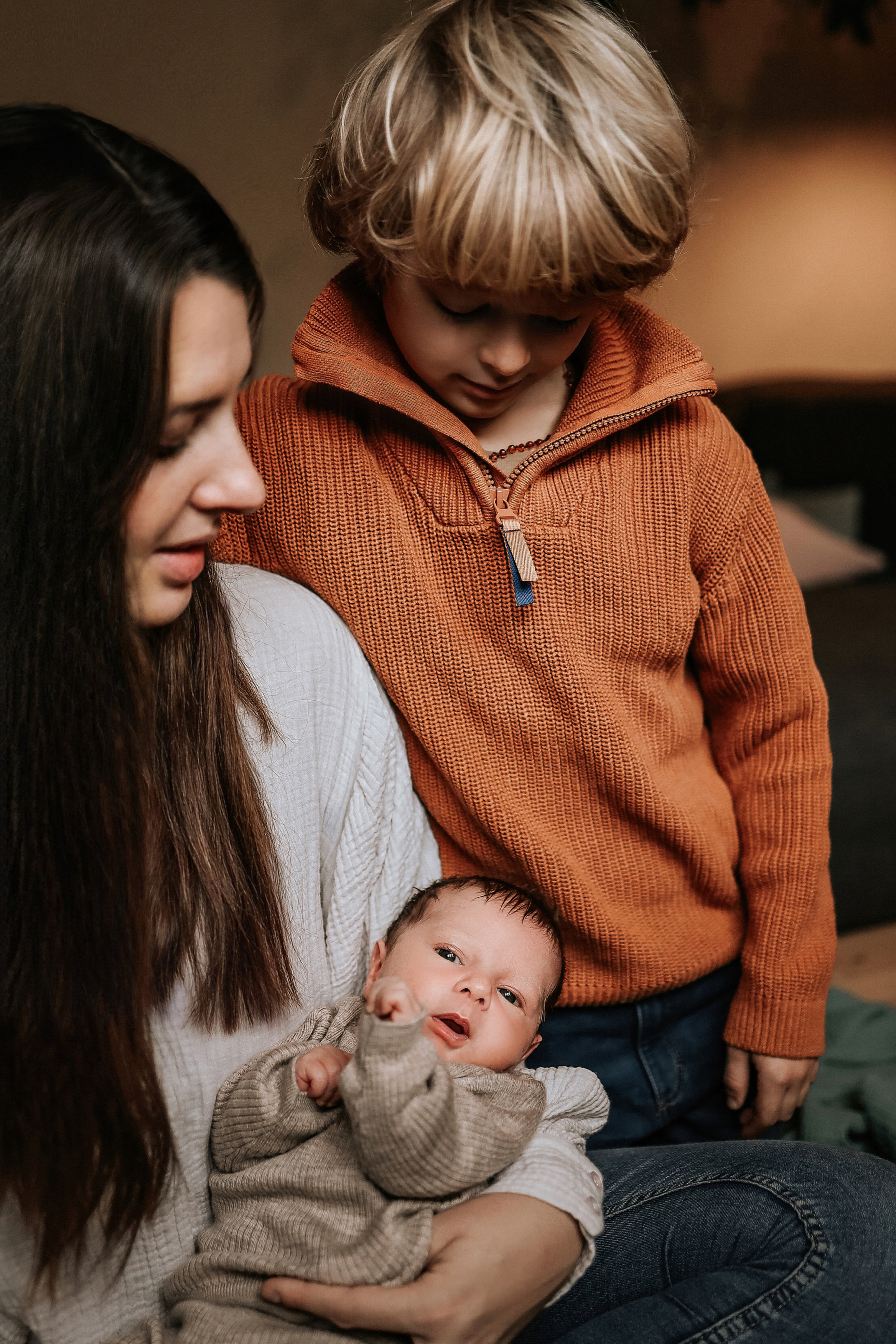 Kinder und Familienshootings. Professionelle Fotografin in Bülach