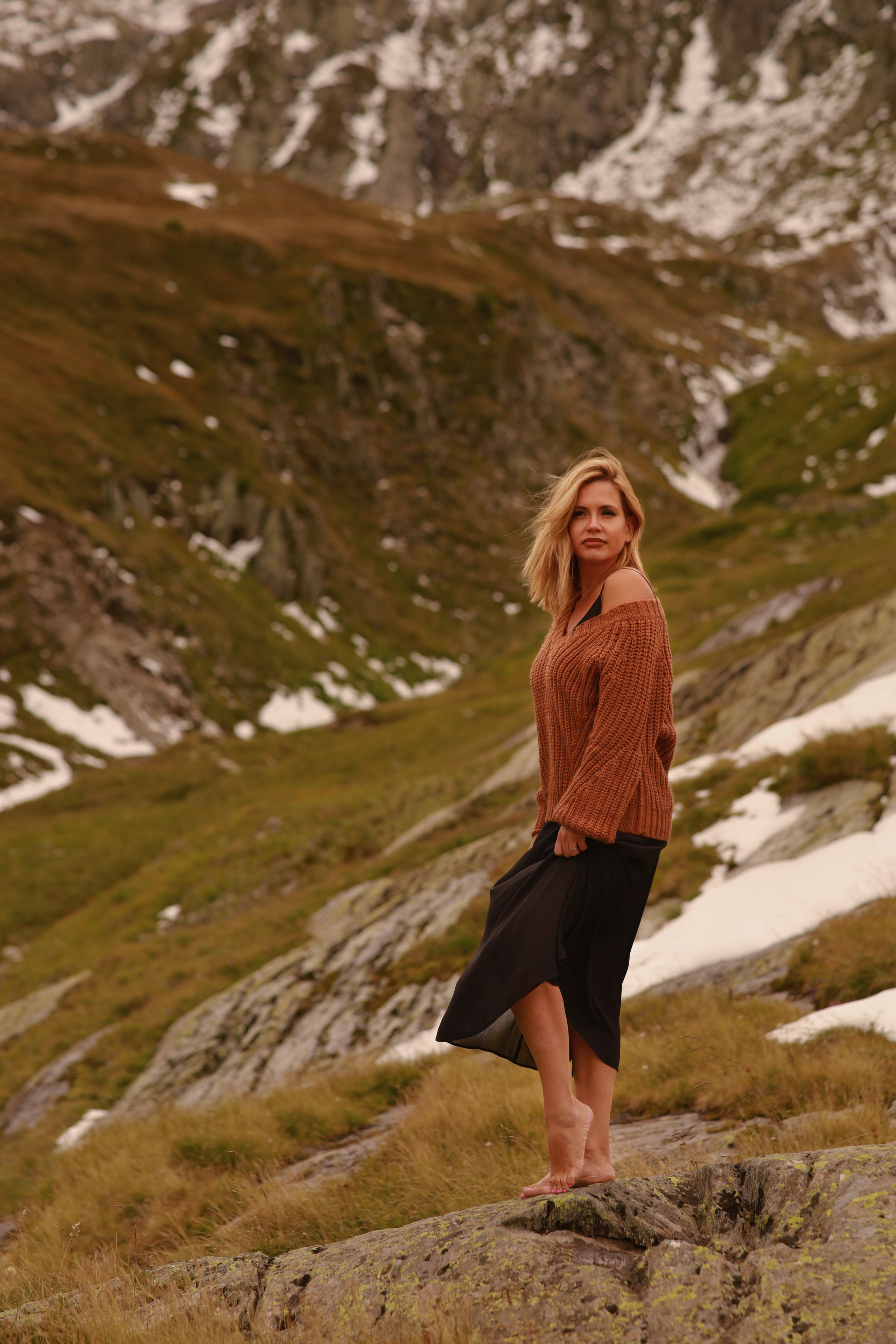 Portraits. Professionelle Fotografin in Bülach