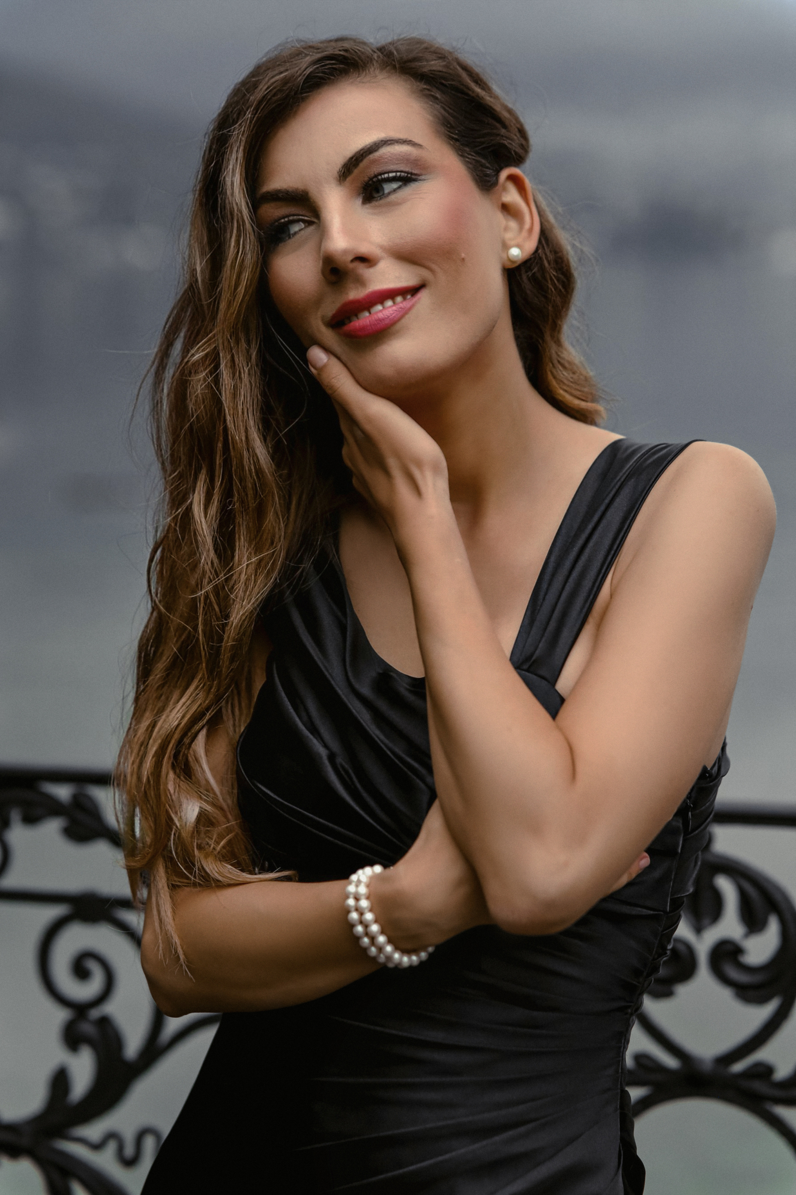 Portraits. Professionelle Fotografin in Bülach