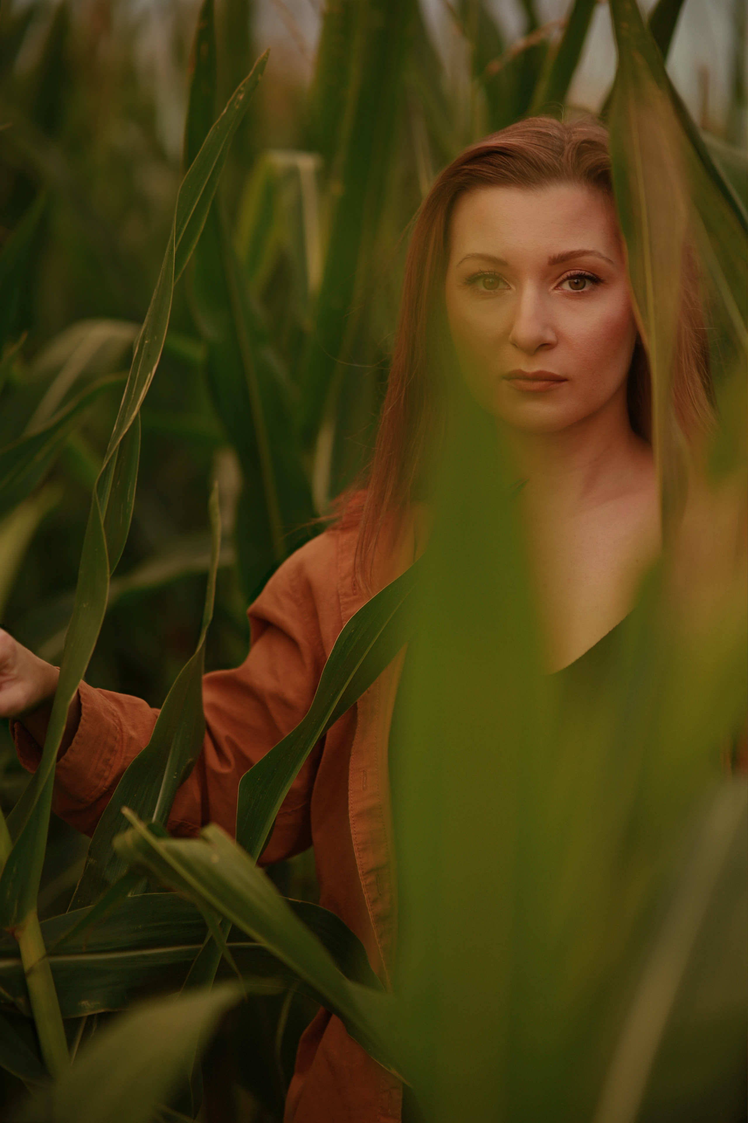 Portraits. Professionelle Fotografin in Bülach