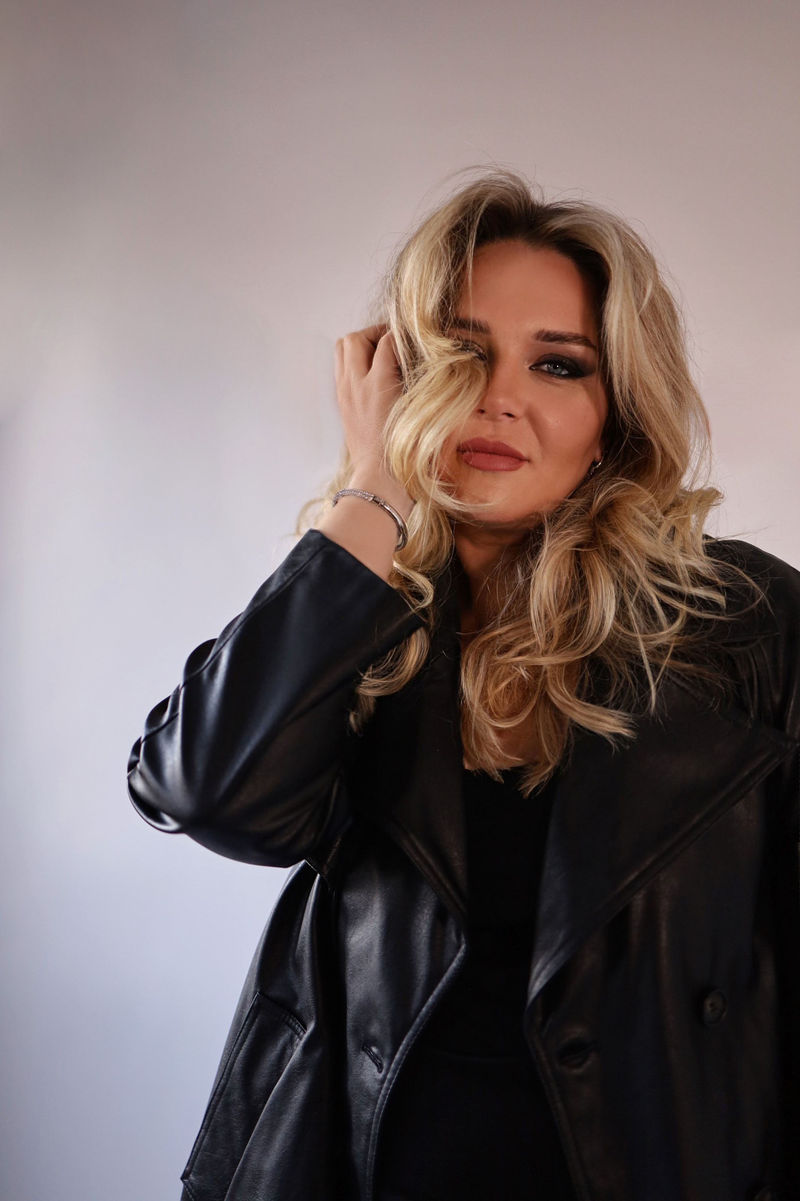 Portraits. Professionelle Fotografin in Bülach