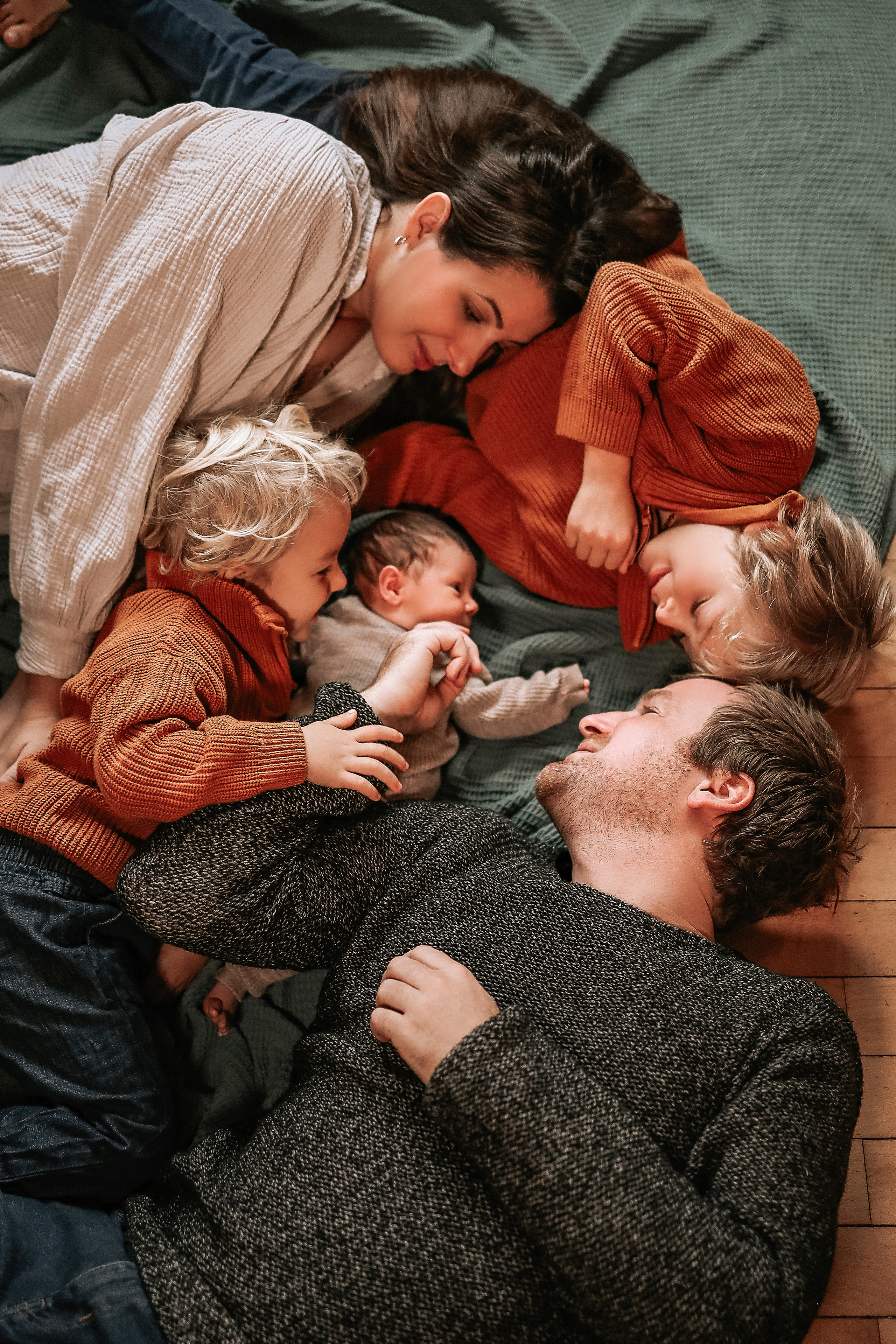 Kinder und Familienshootings. Professionelle Fotografin in Bülach