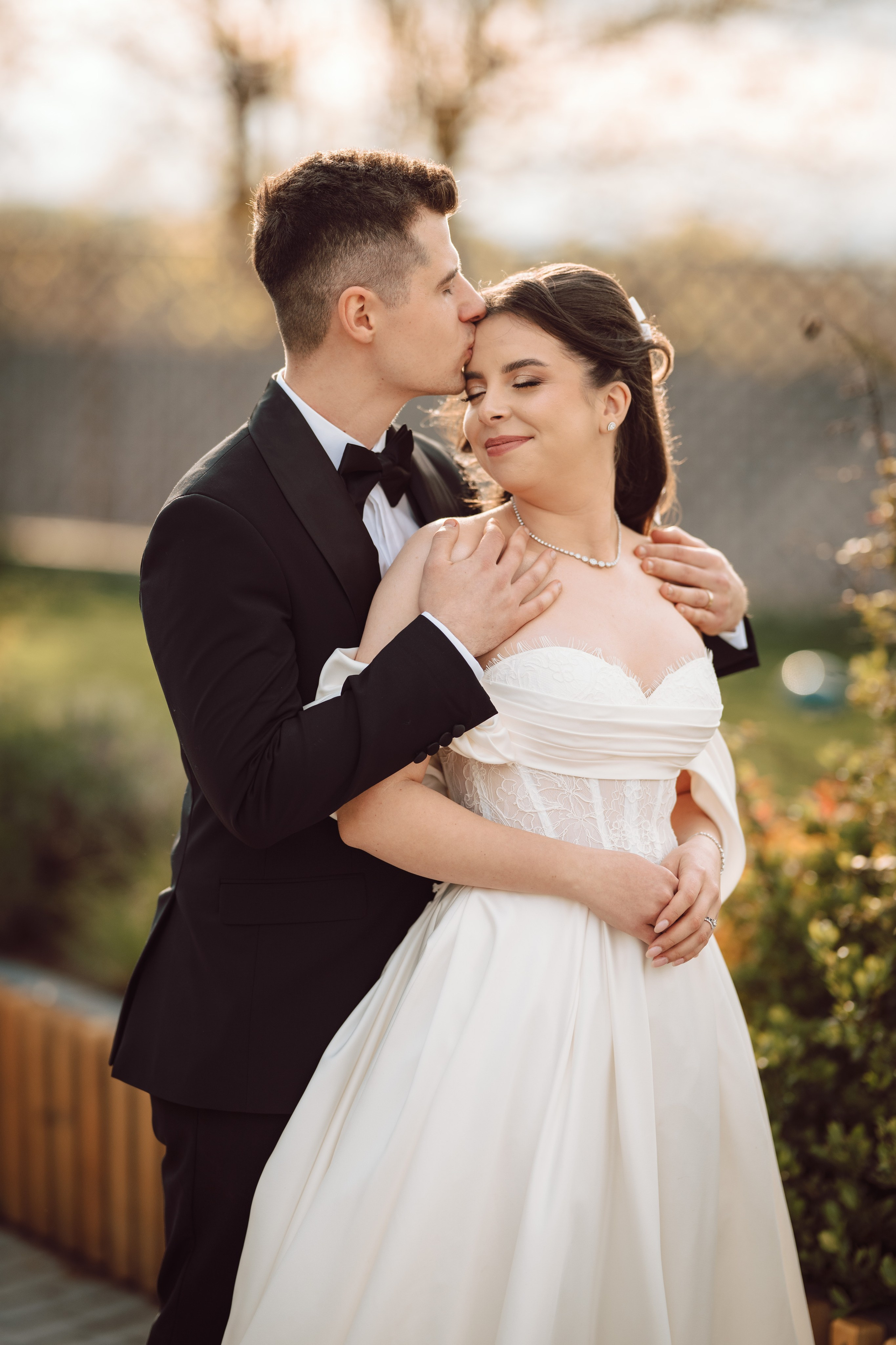 Bianca & Mihai. The Catalins Events — Wedding Photography & Videography