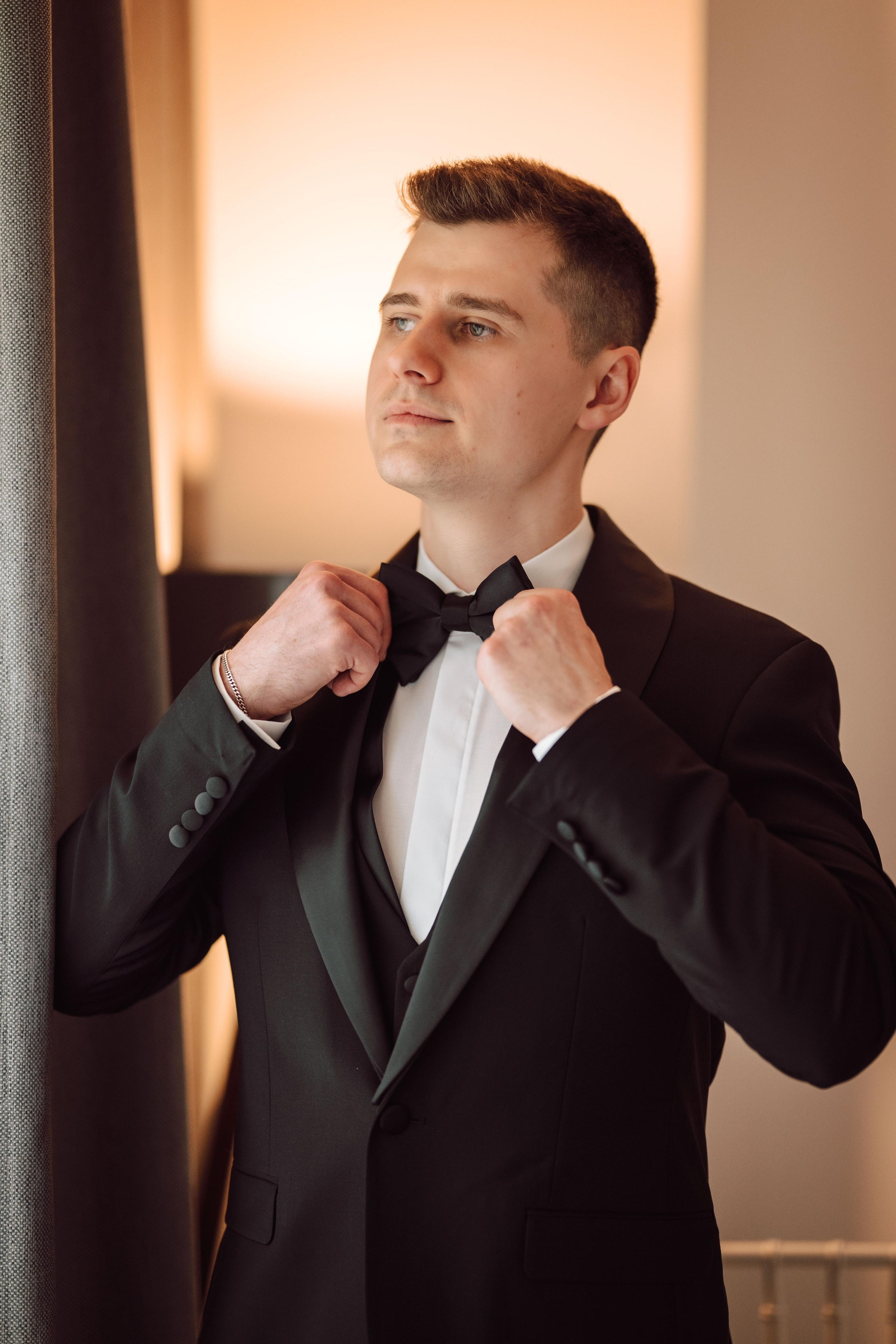 Bianca & Mihai. The Catalins Events — Wedding Photography & Videography