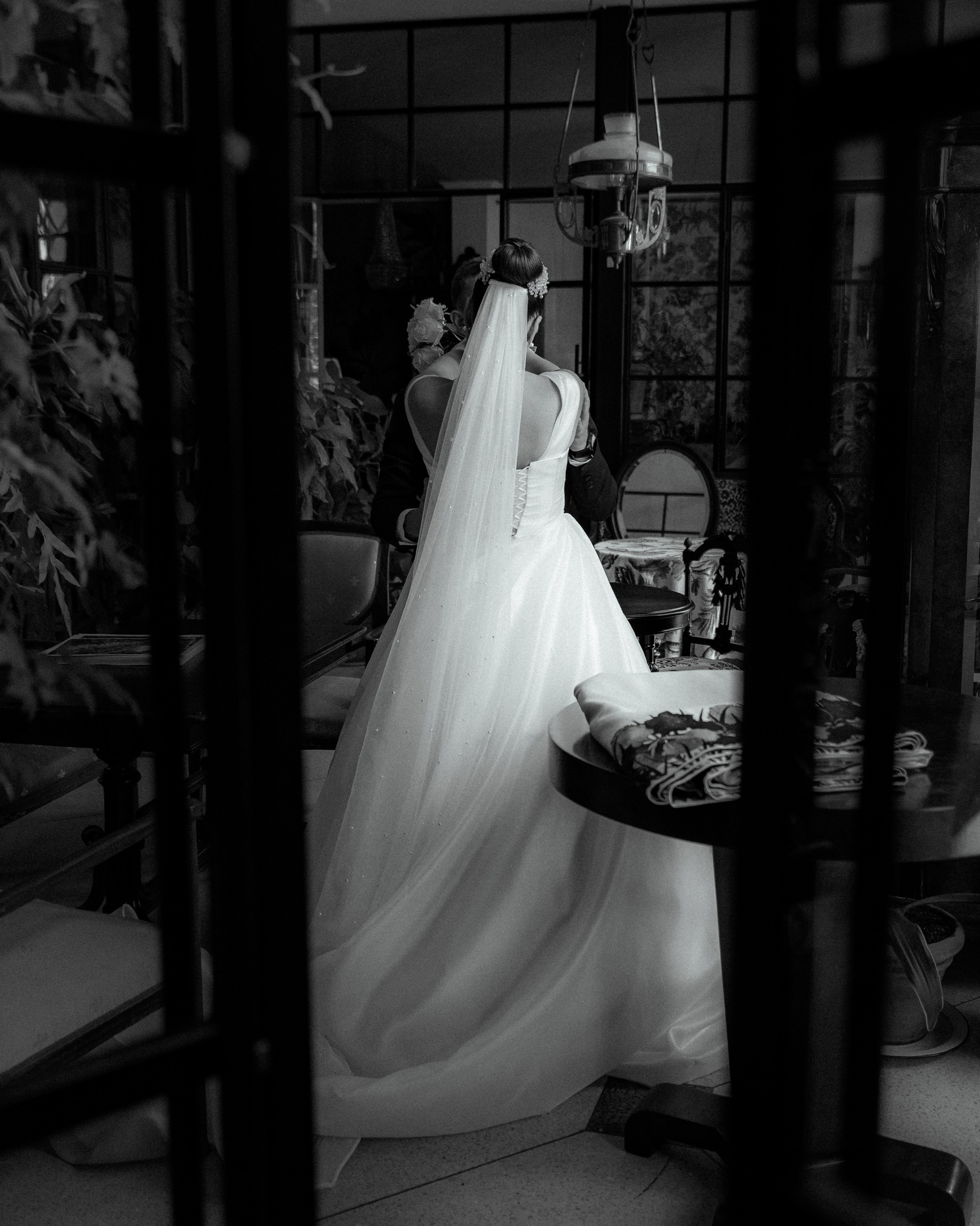 Anna & Giorgi. Bspander