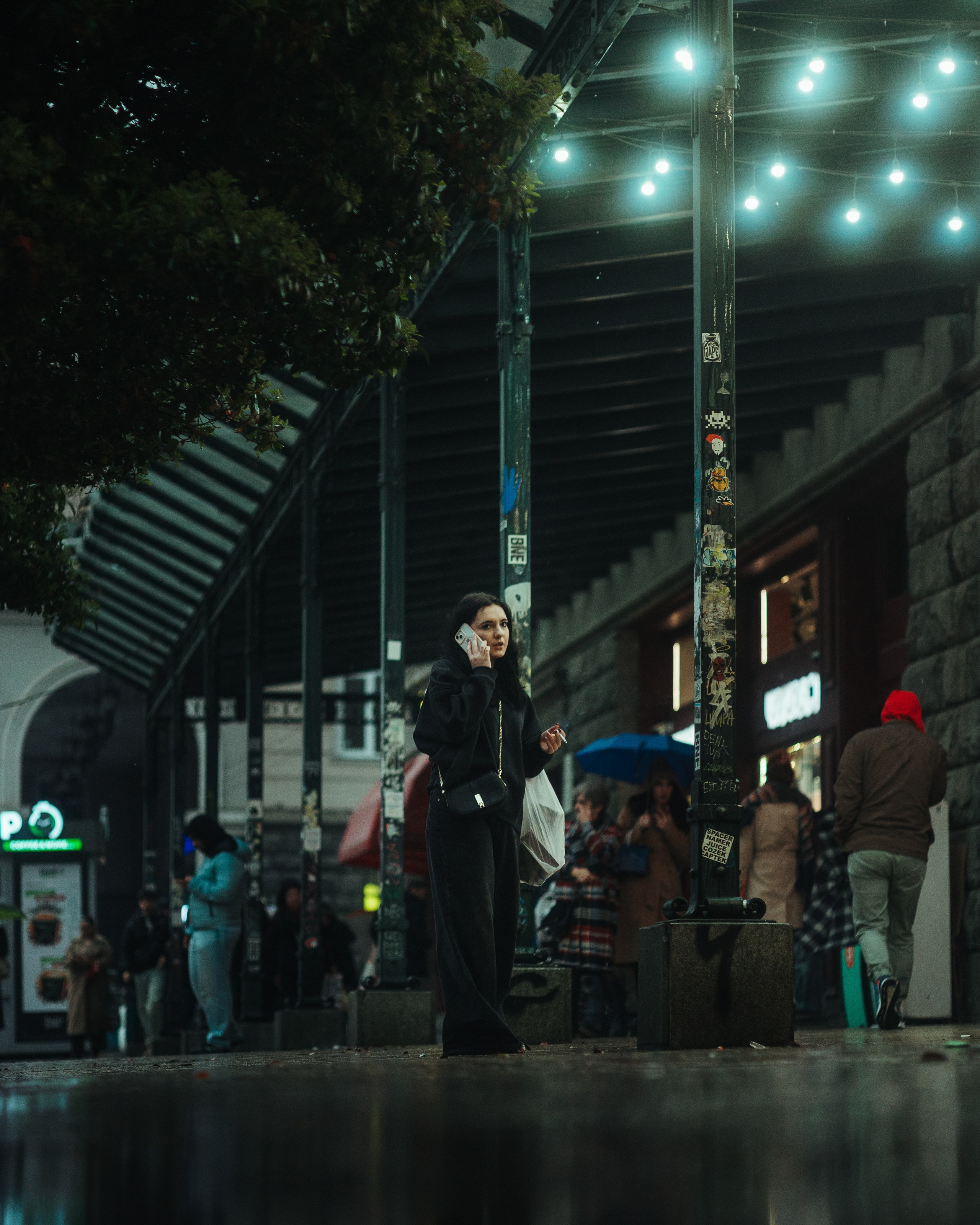 T B I L I S I 2025. Bspander