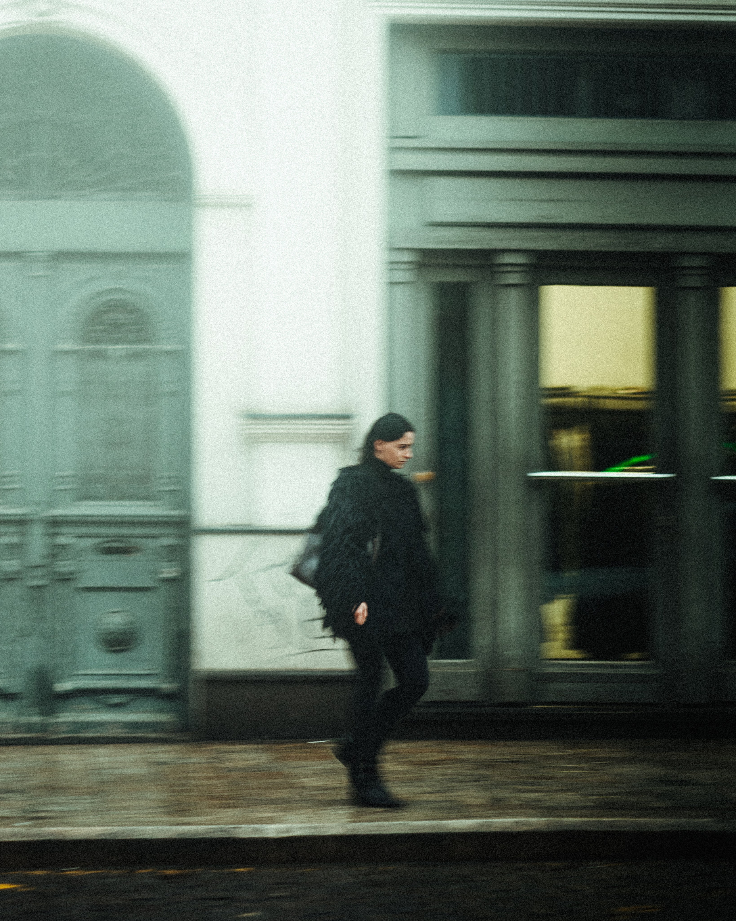 T B I L I S I 2025. Bspander