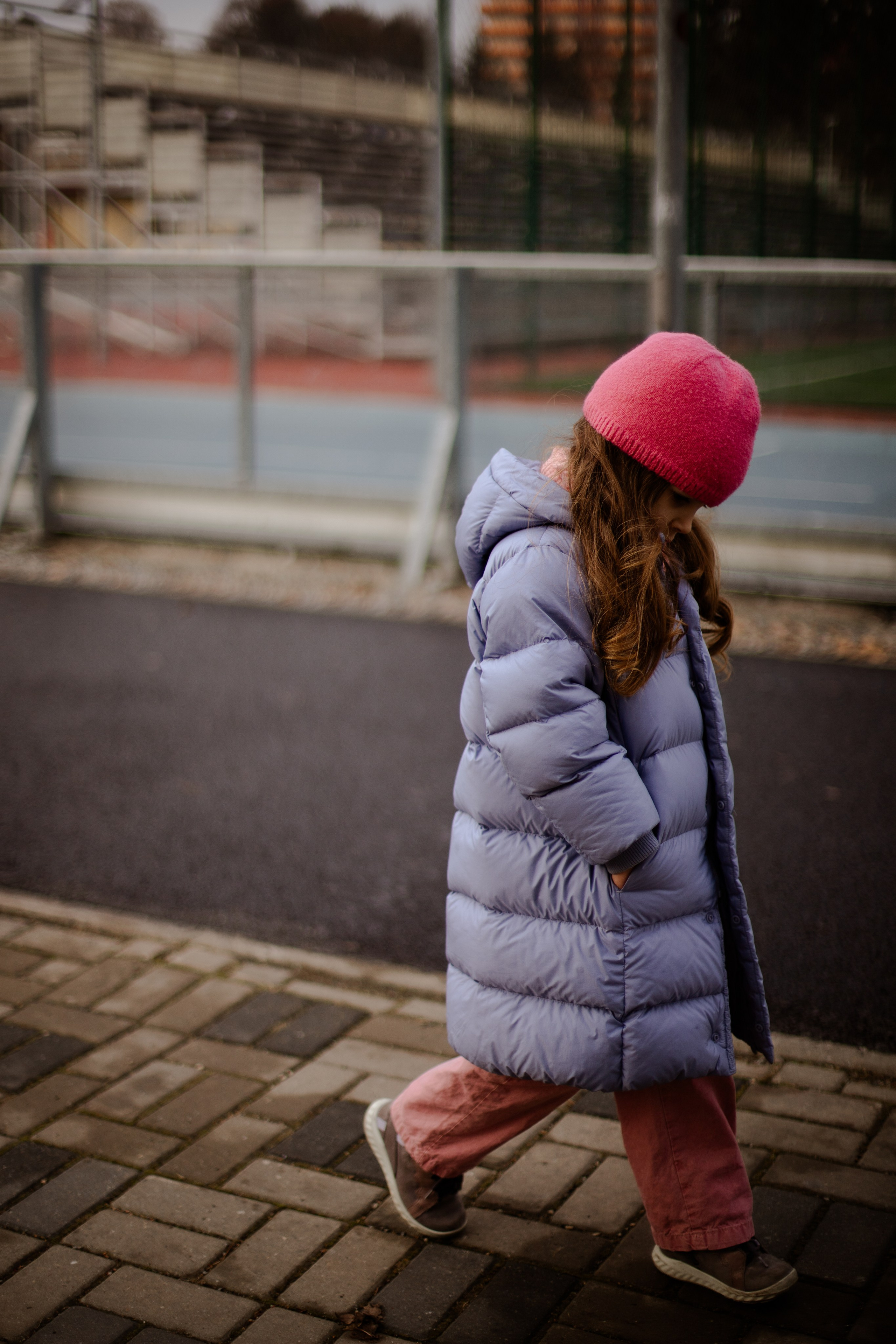 Stefania. Family and Portraits photographer Diana Andoni