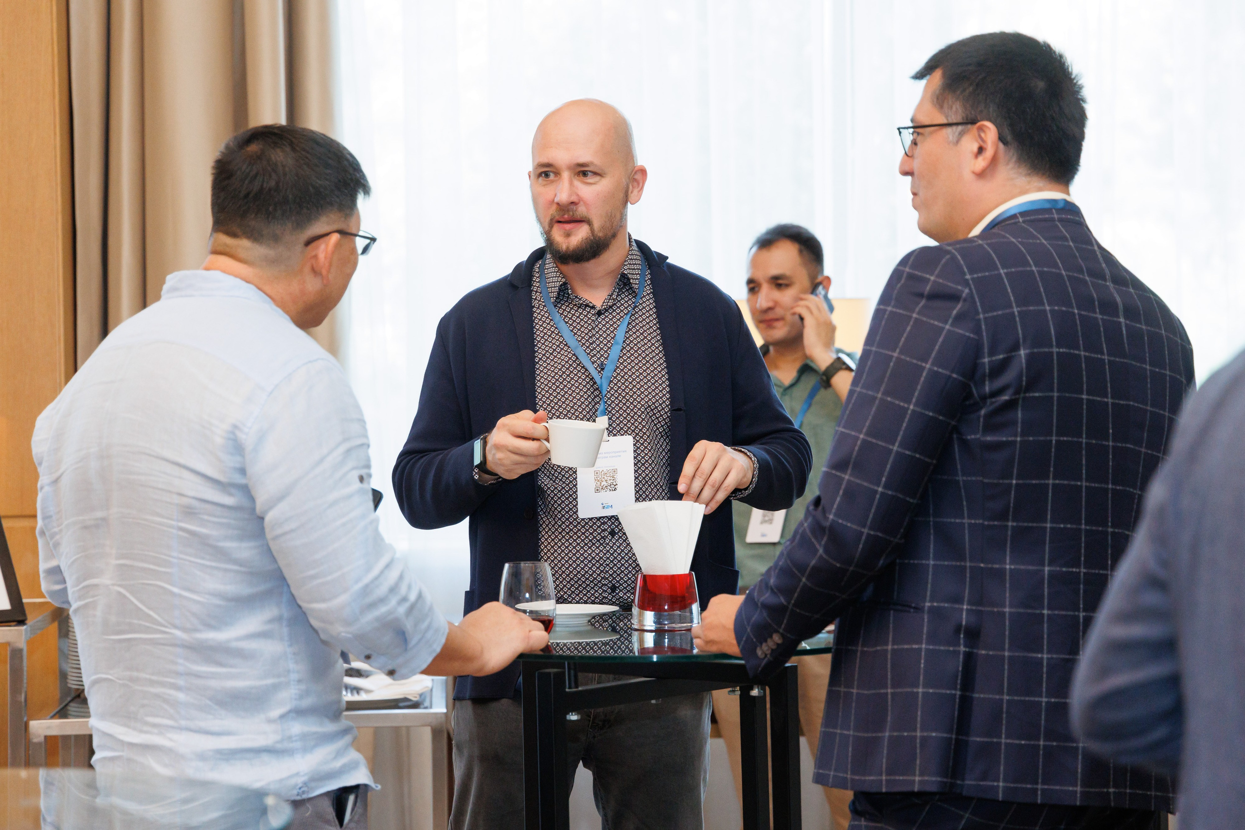 Корпоративные и бизнес встречи, фотоуслуги. Фотограф Юра Артыков, Ташкент