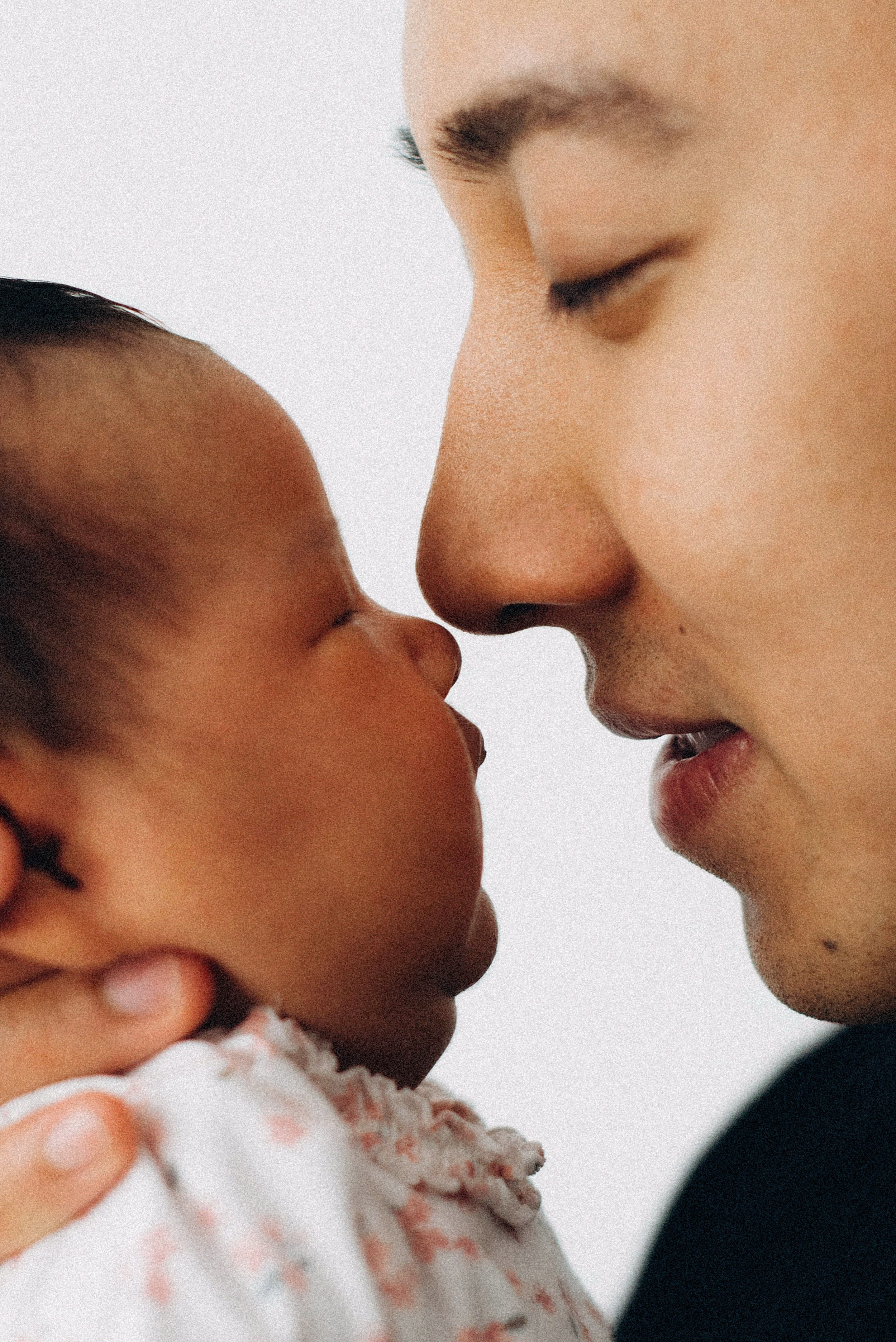 Amelie & Leni. Семейный фотограф Лейпциг, Германия
