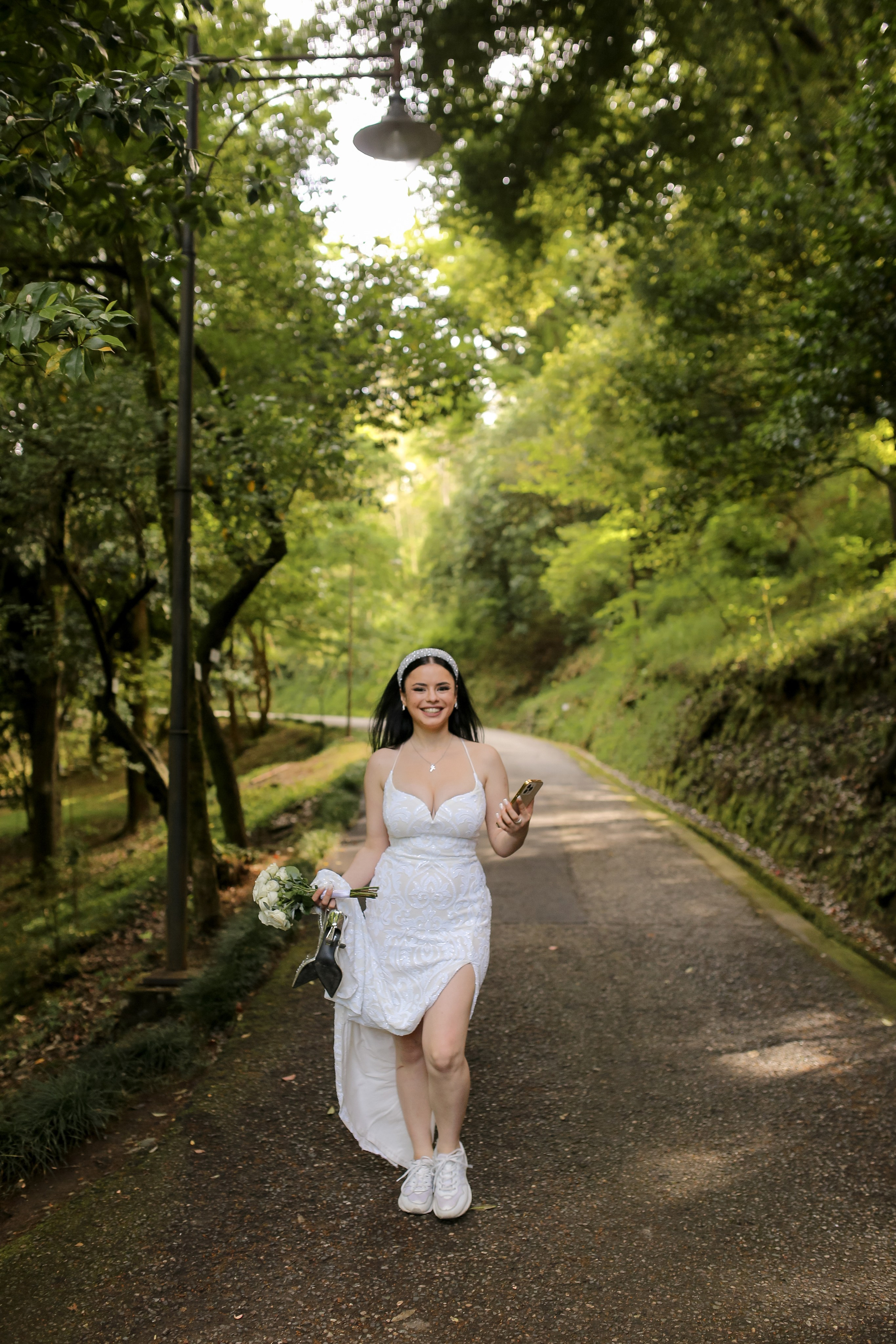 In the garden…. Свадебный, семейный и детский фотограф в Беларуси и за ее пределами