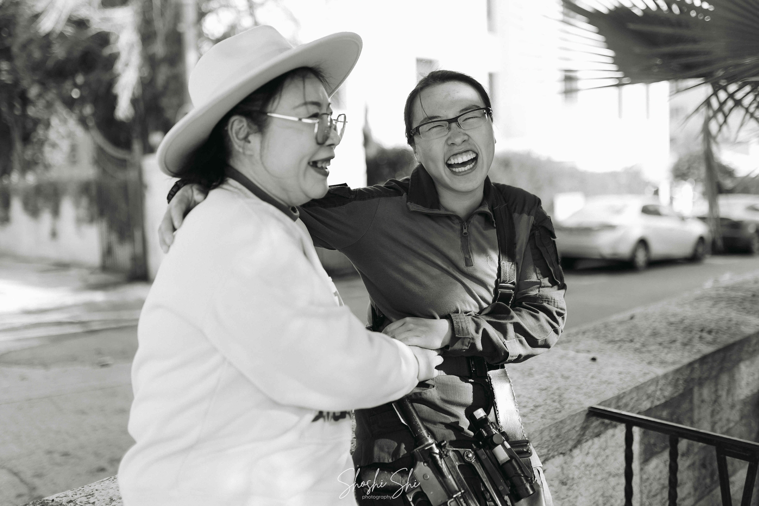 MOTHER AND ME (YMCA). Https://shi-photo.com/