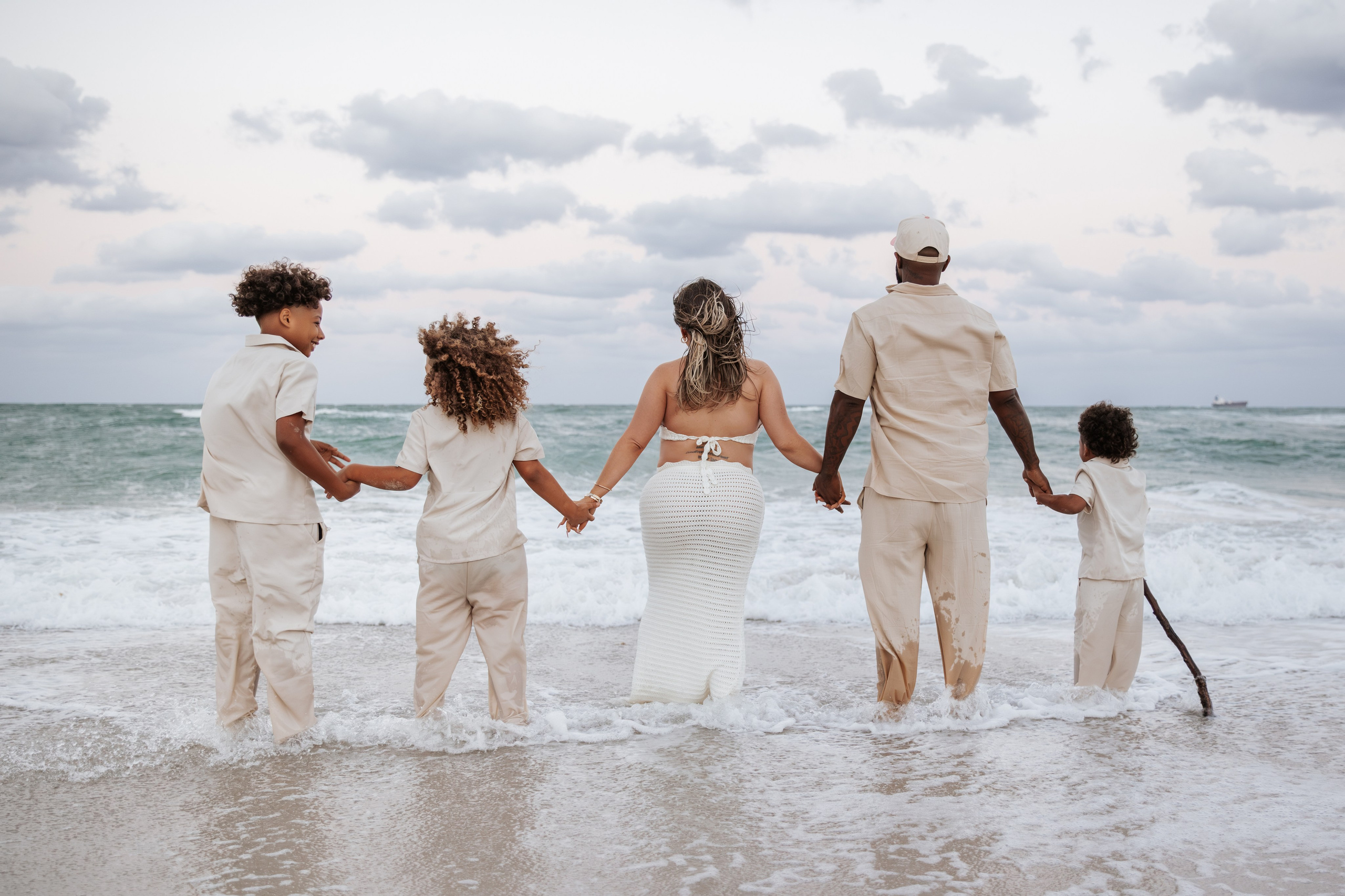 Maternity. Photographer in Miami, Family photographer, Event, Wedding