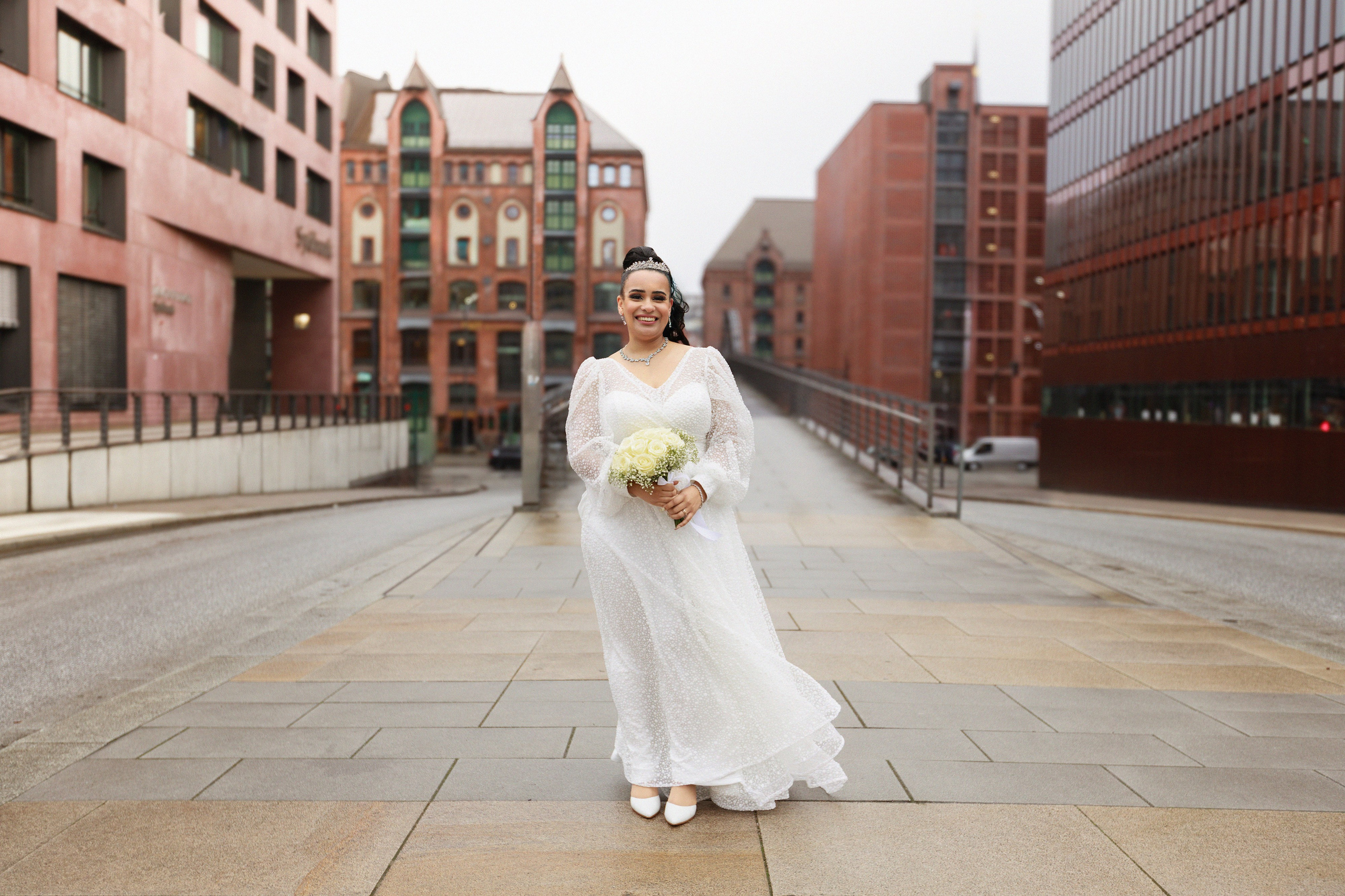 Hochzeitsfotograf und Hochzeitsvideograf aus Hamburg | Roka21Film