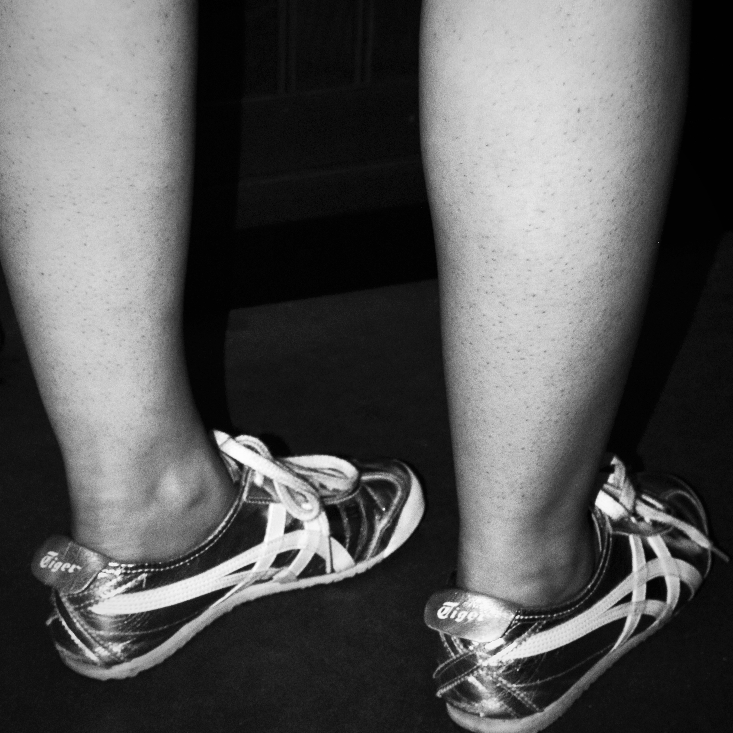 Monochrome. Sonny Photos