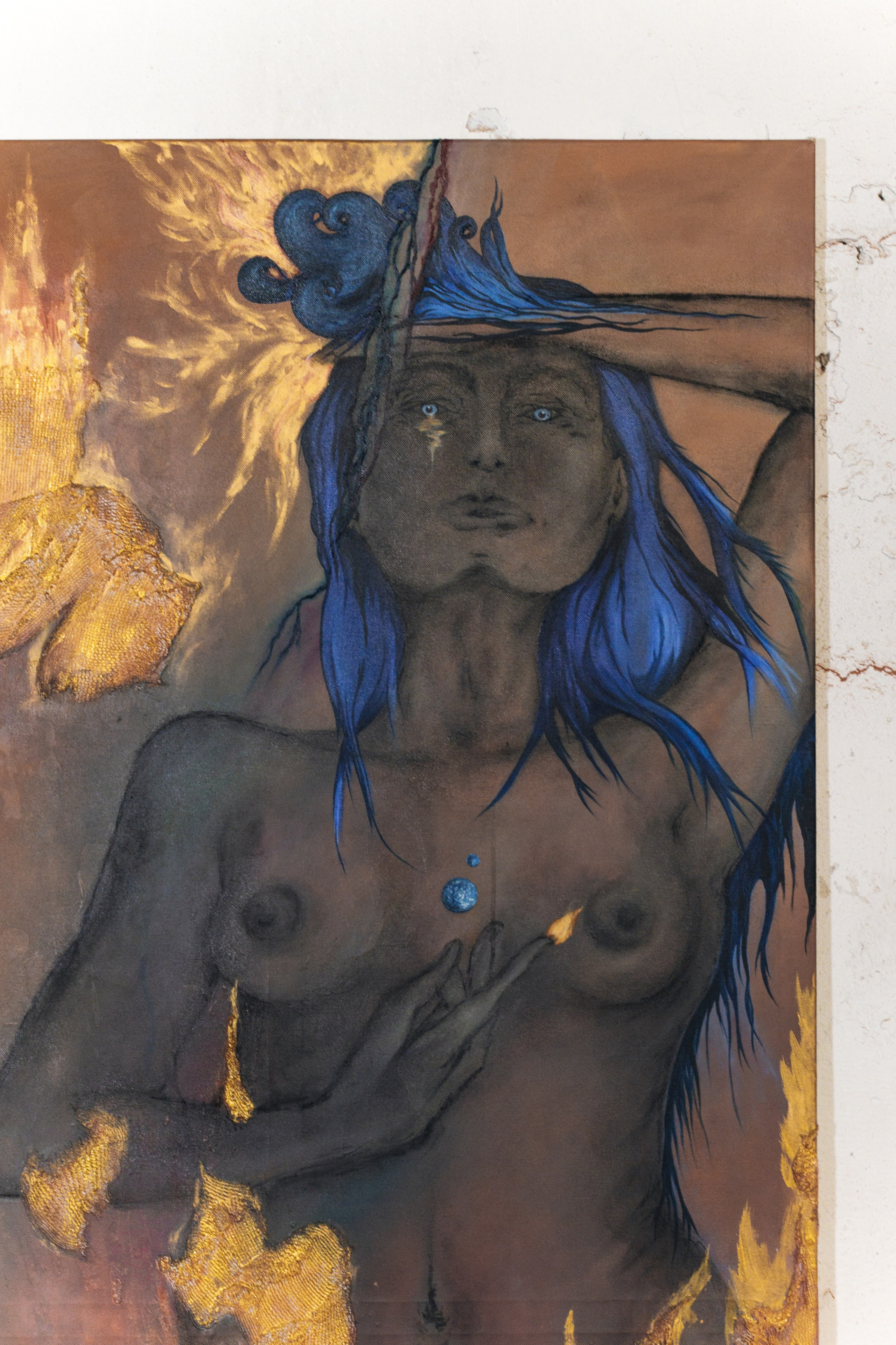 VERNISÁŽ. Dana Lišková — Empatická fotografka | Introspektivní umělkyně | Neurodivergentní koučka| Zakladatelka Artepy.cz