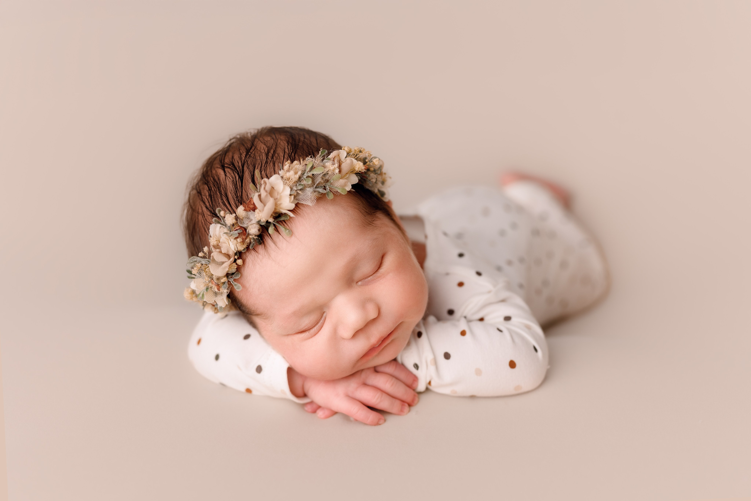 Новорожденные. Фотограф / Даугавпилс / Studija Natalie / Наталья Евменова