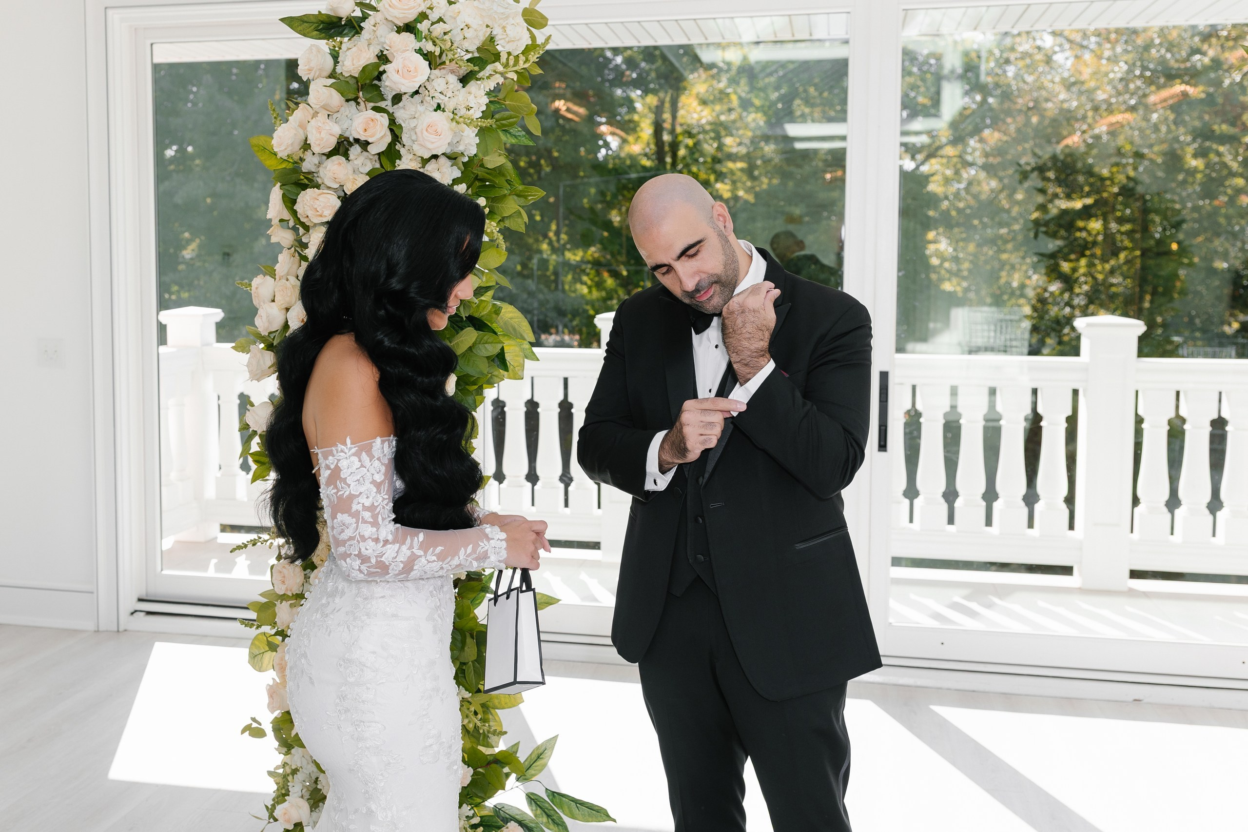 Amanda & Michael. Luxury Wedding Photography and Cinematography