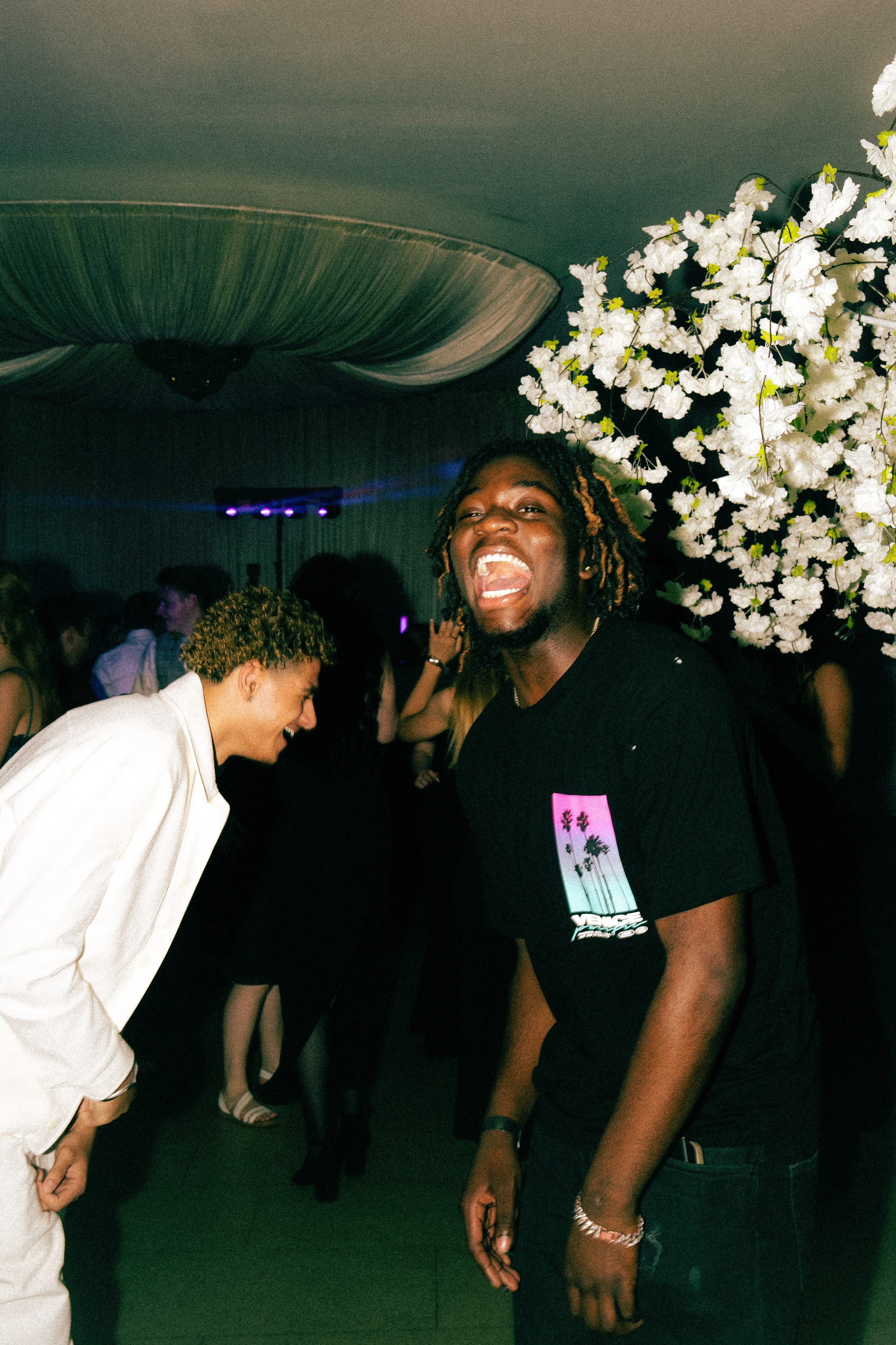 YOUR EVENTS. Producer & Creative Organizer: Film, Commercial, Social Media and Photography
