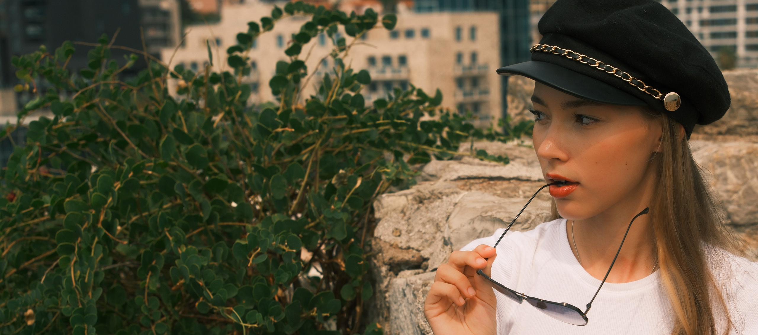 Портфолио — Портреты