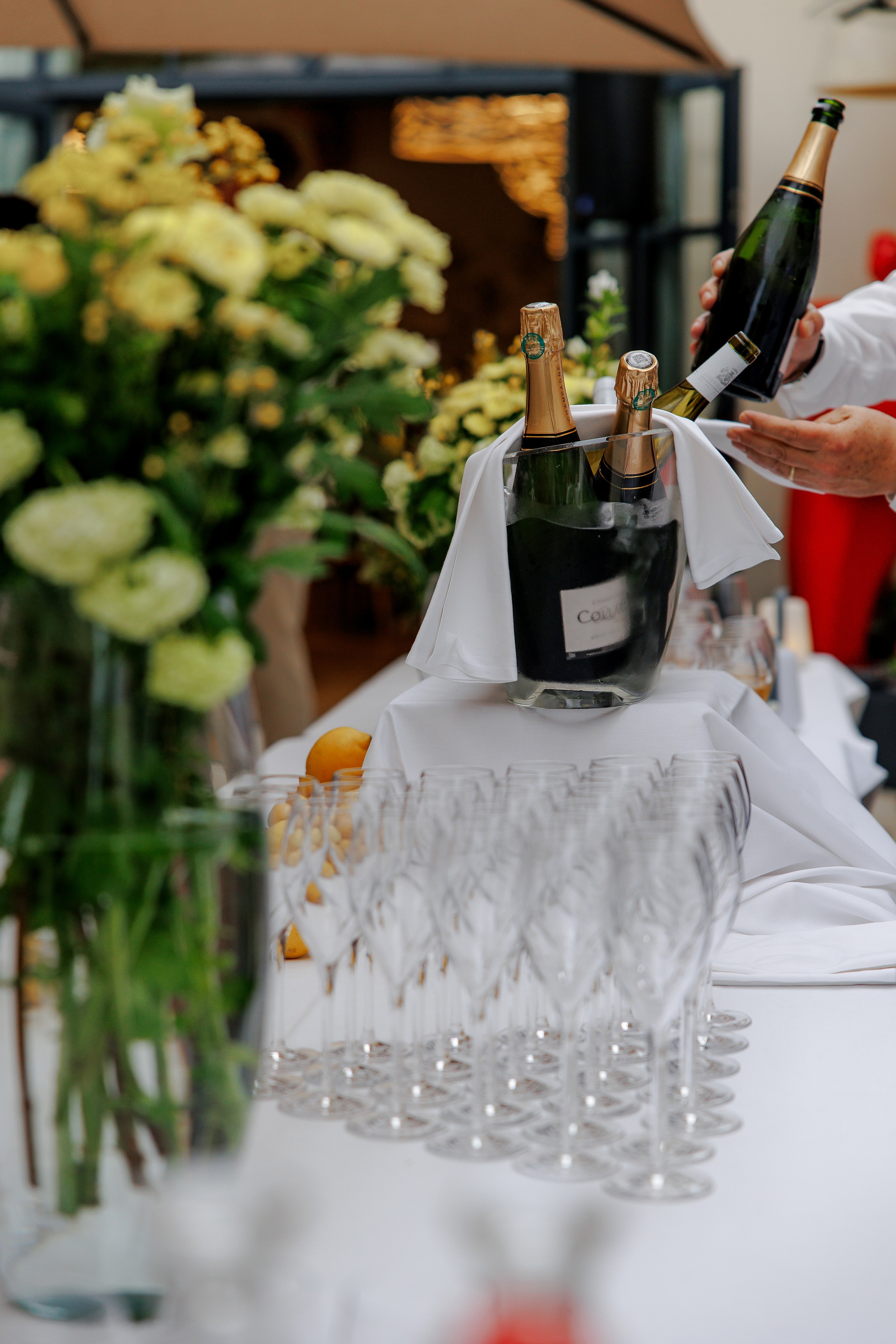 Barbara et Arthur Mariage Civile a Casteljaloux. Photographe de mariage à Bardeaux, Florin Tugui