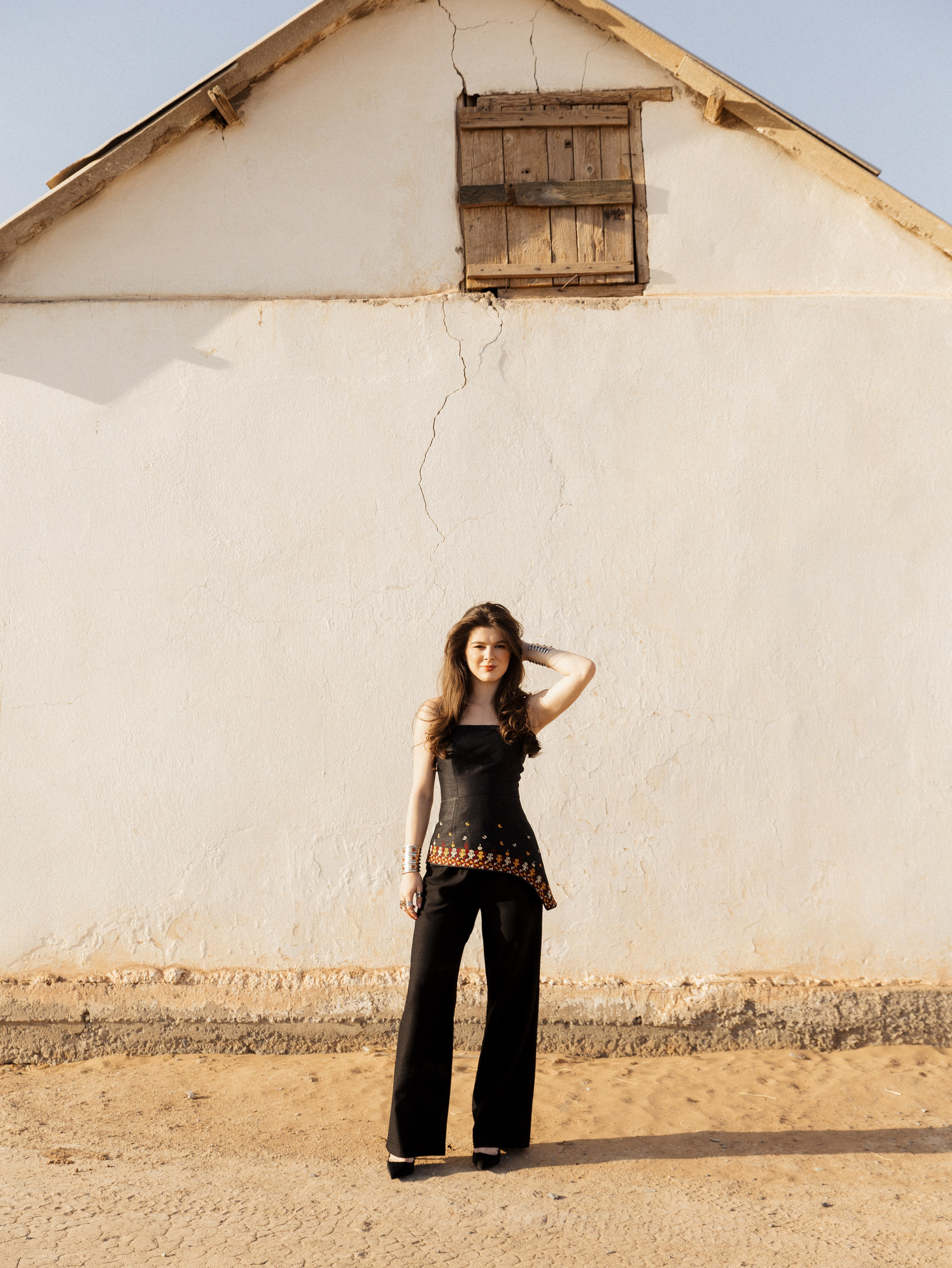 Jasmin. Family and wedding photographer in Bangkok, Thailand