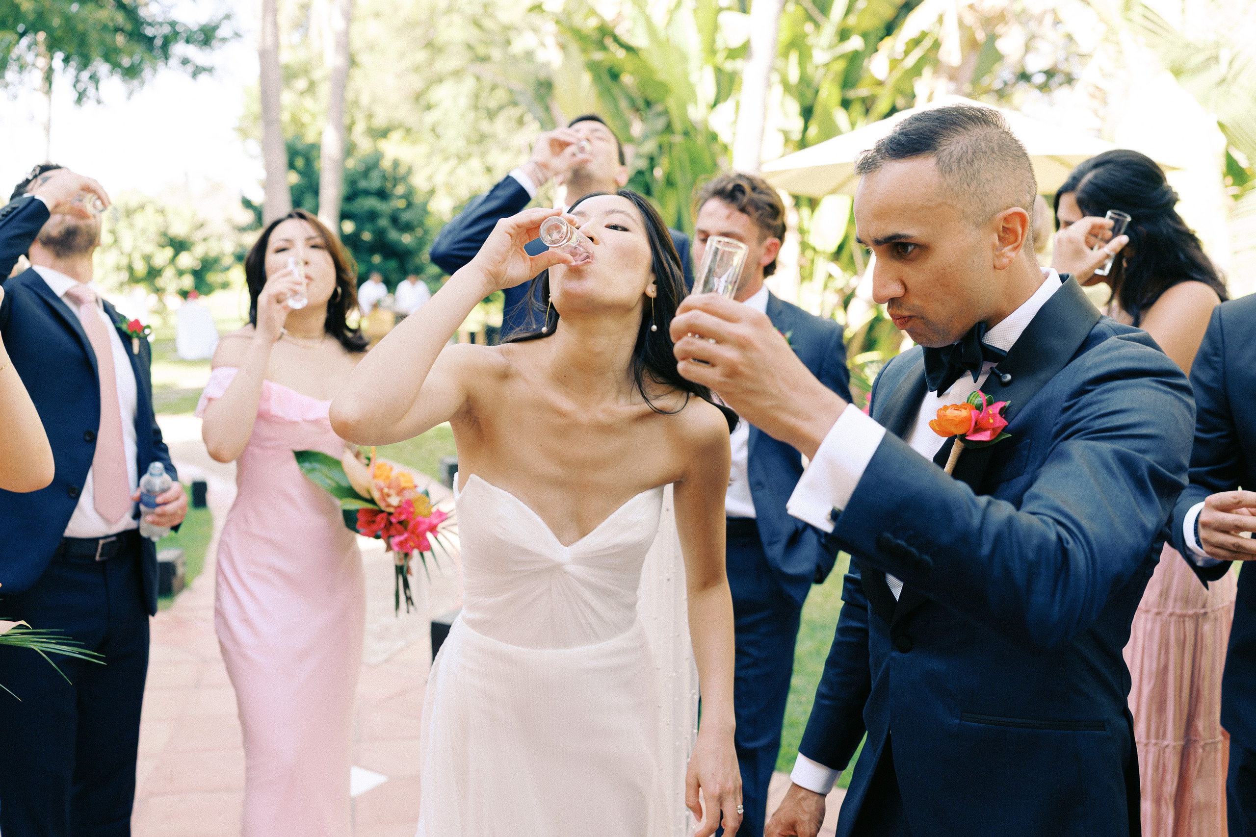 Emilee&Ryan.full. Sayulita Wedding Photographer, Puerto Vallarta, Cabo