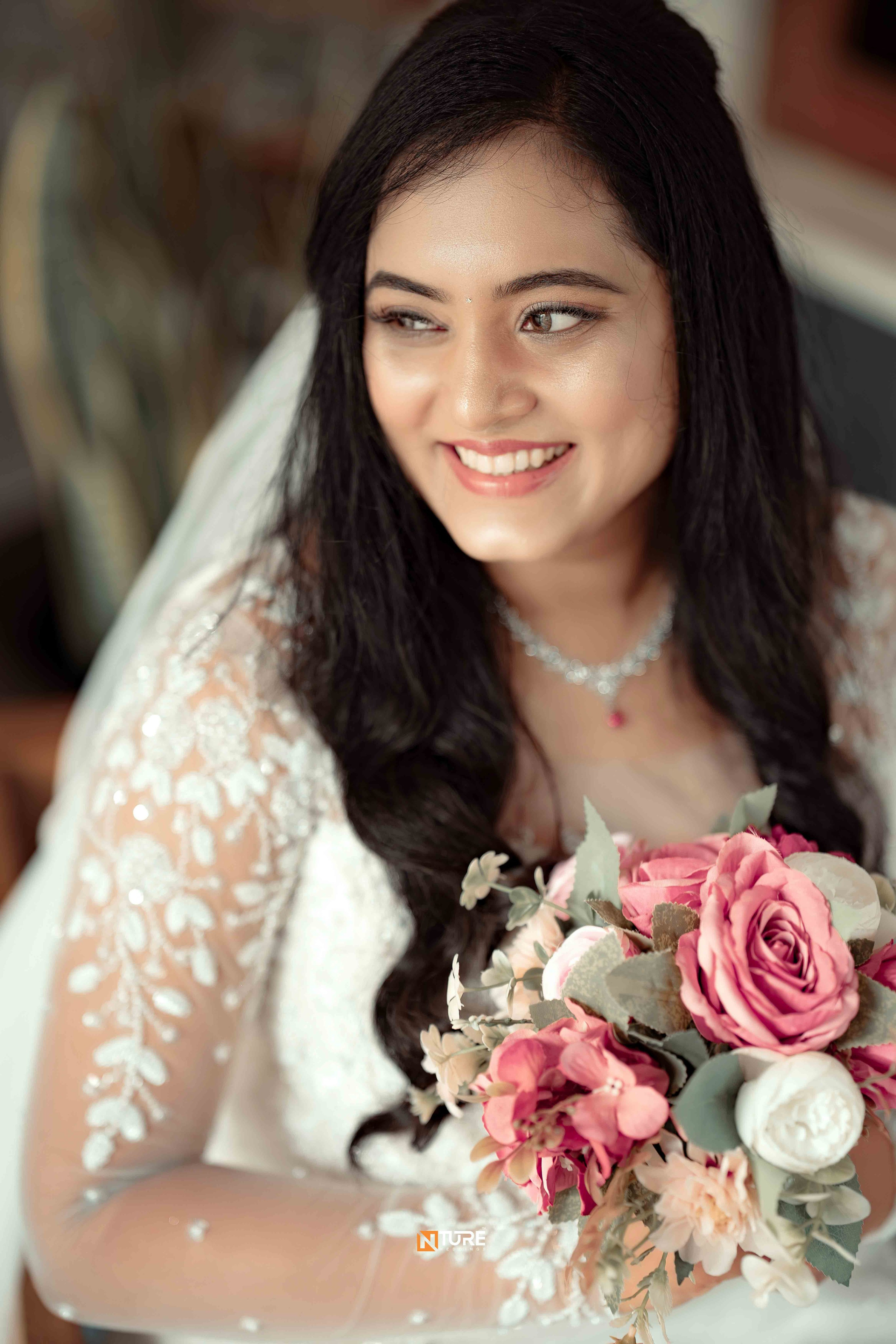 JUSTIN & IRINE. NTURE WEDDING