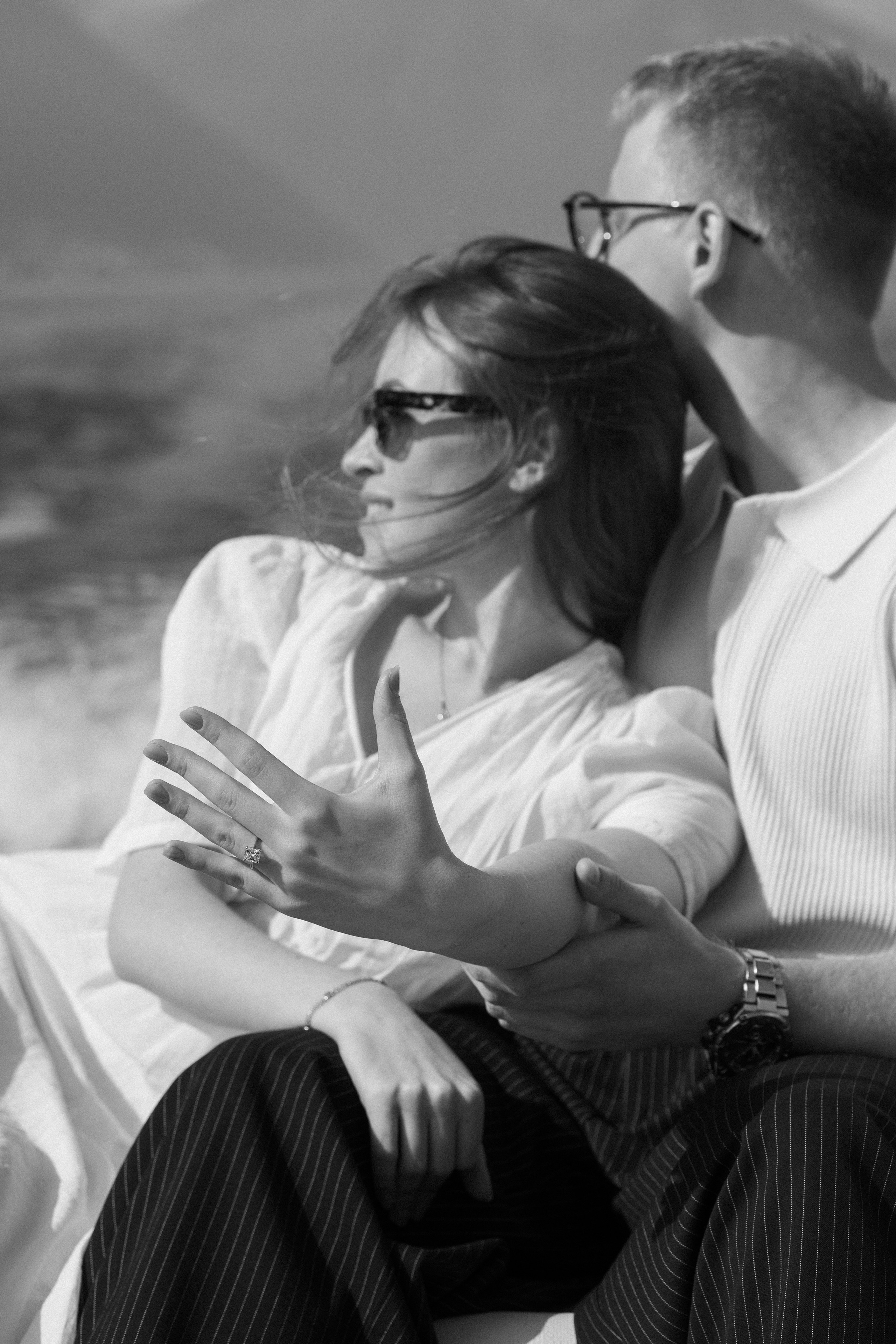 Sergey & Ksusha. Wedding photographer in Italy