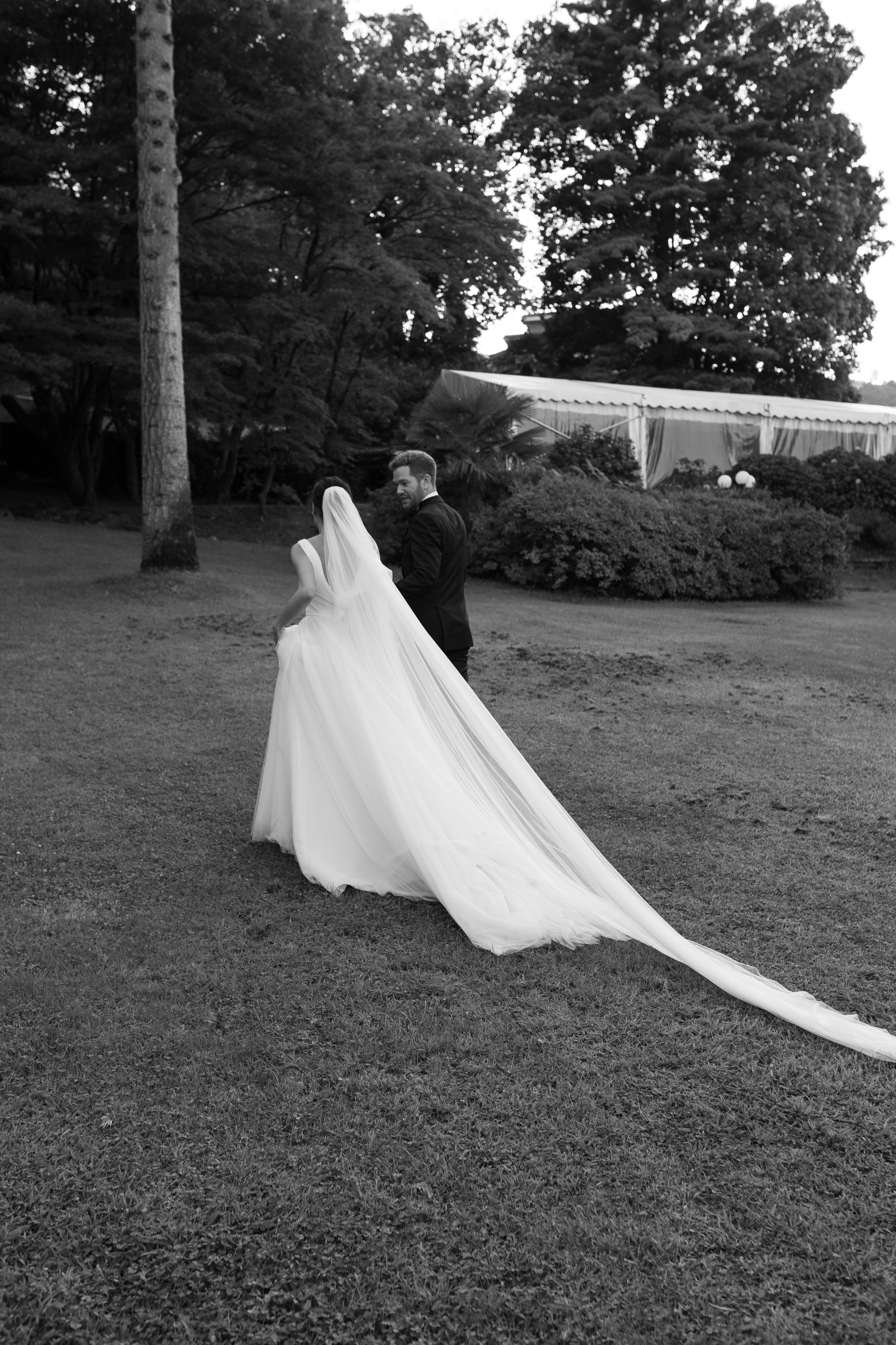 Andrew & Asya. Fotografo di matrimoni