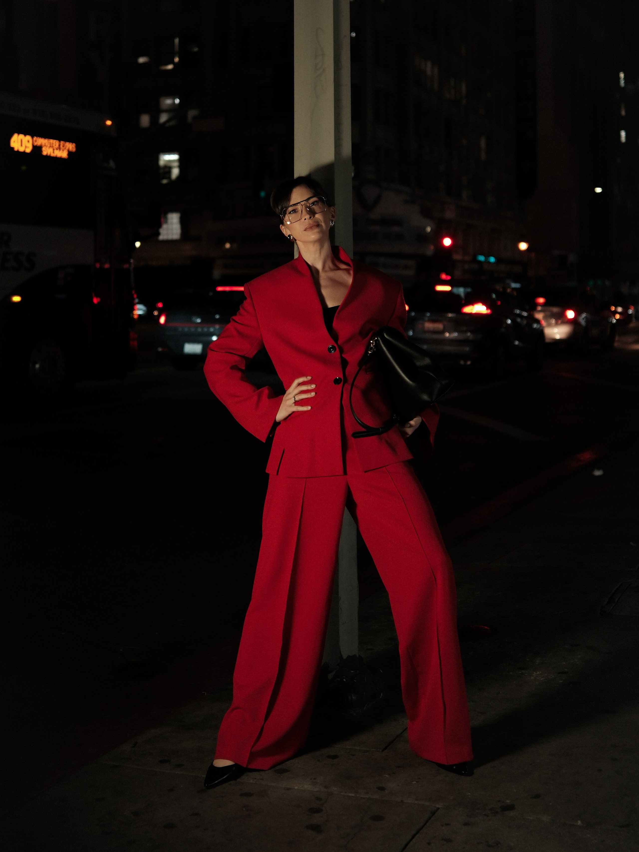 Marina. Mariia Ermakoava