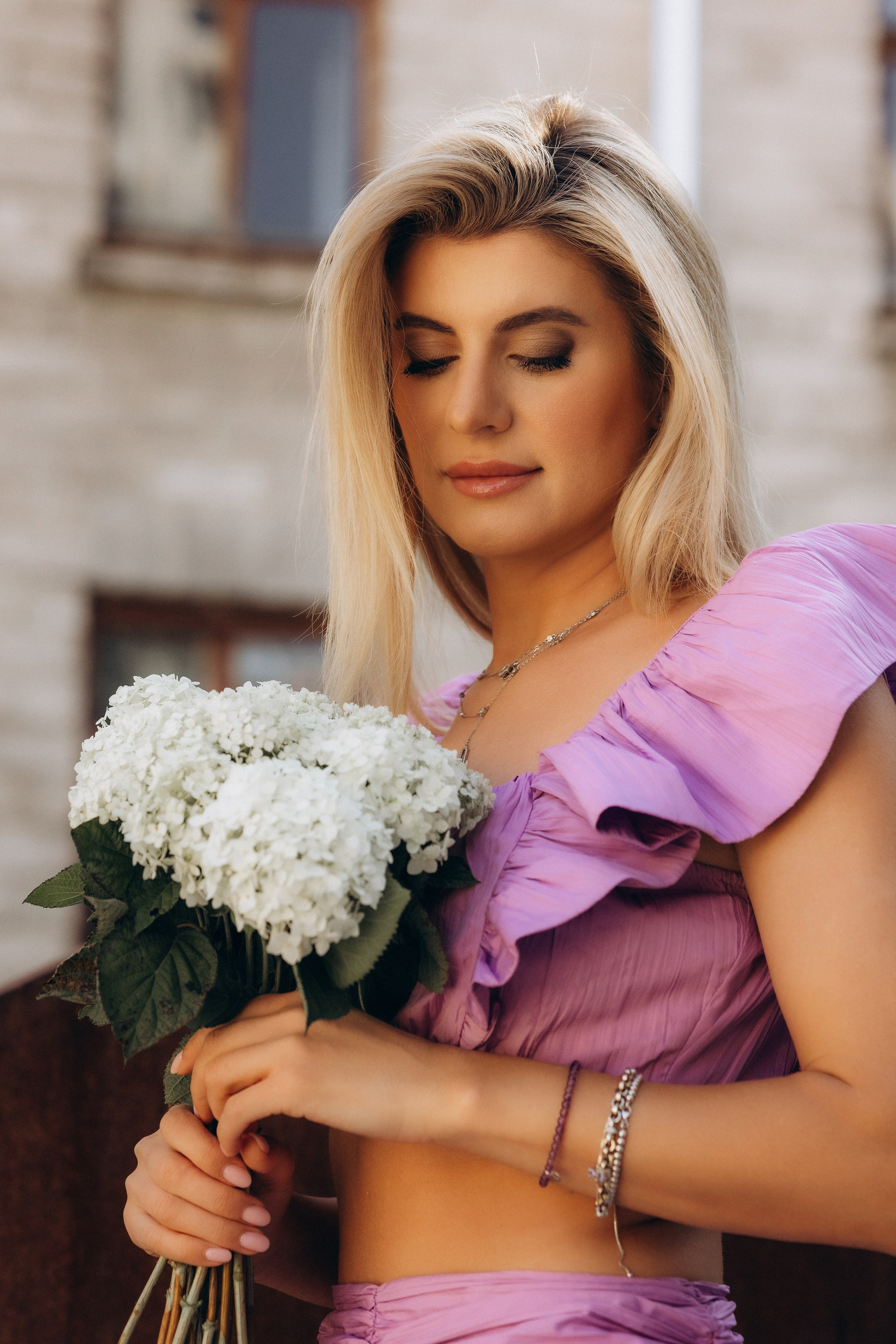 Anisoara. MATVEEVA STUDIO