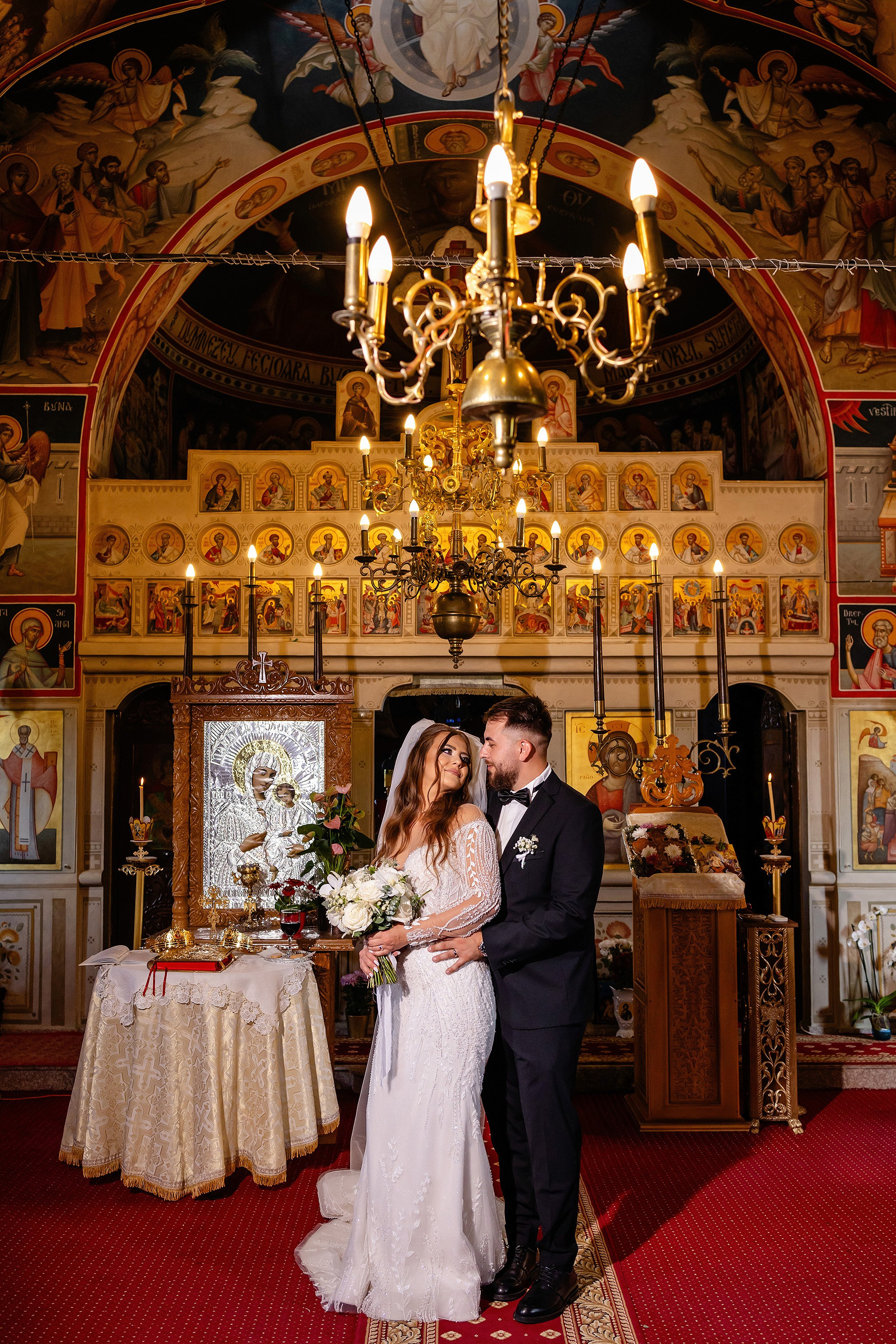 Claudia & Alexandru. Stoica Studio | Fotograf evenimente