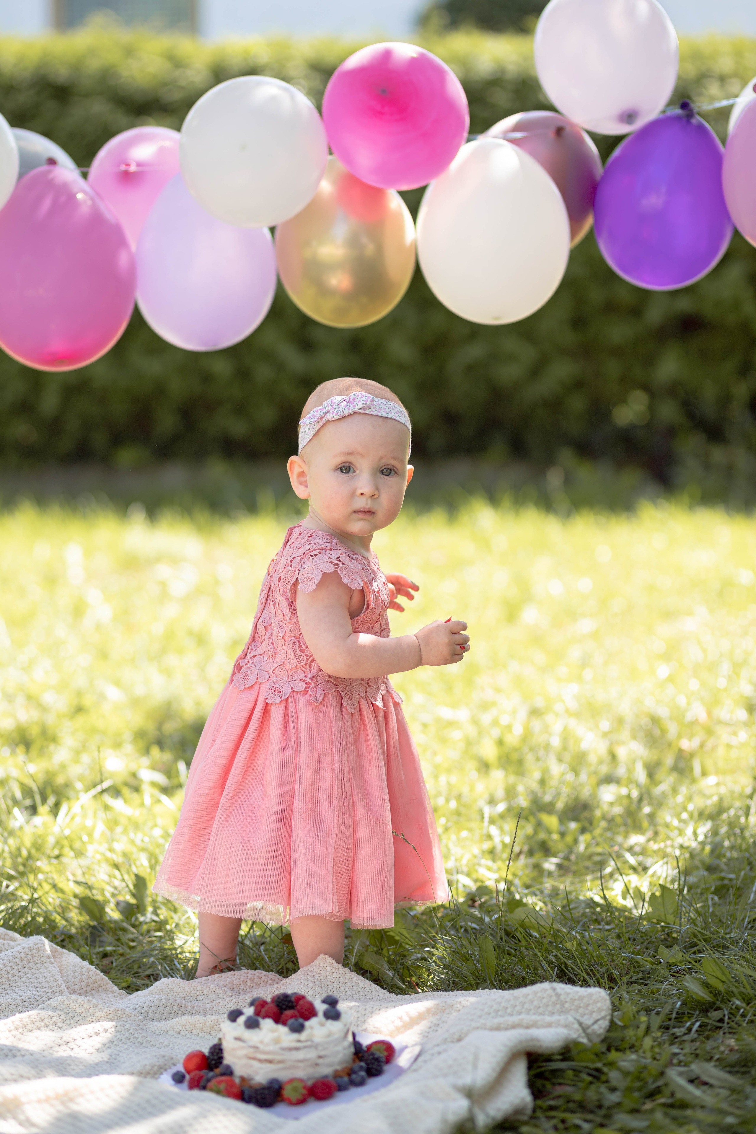KiTa KiGa Fotografie. Familien- und Kinderfotografin Katerina Vlasenko, München