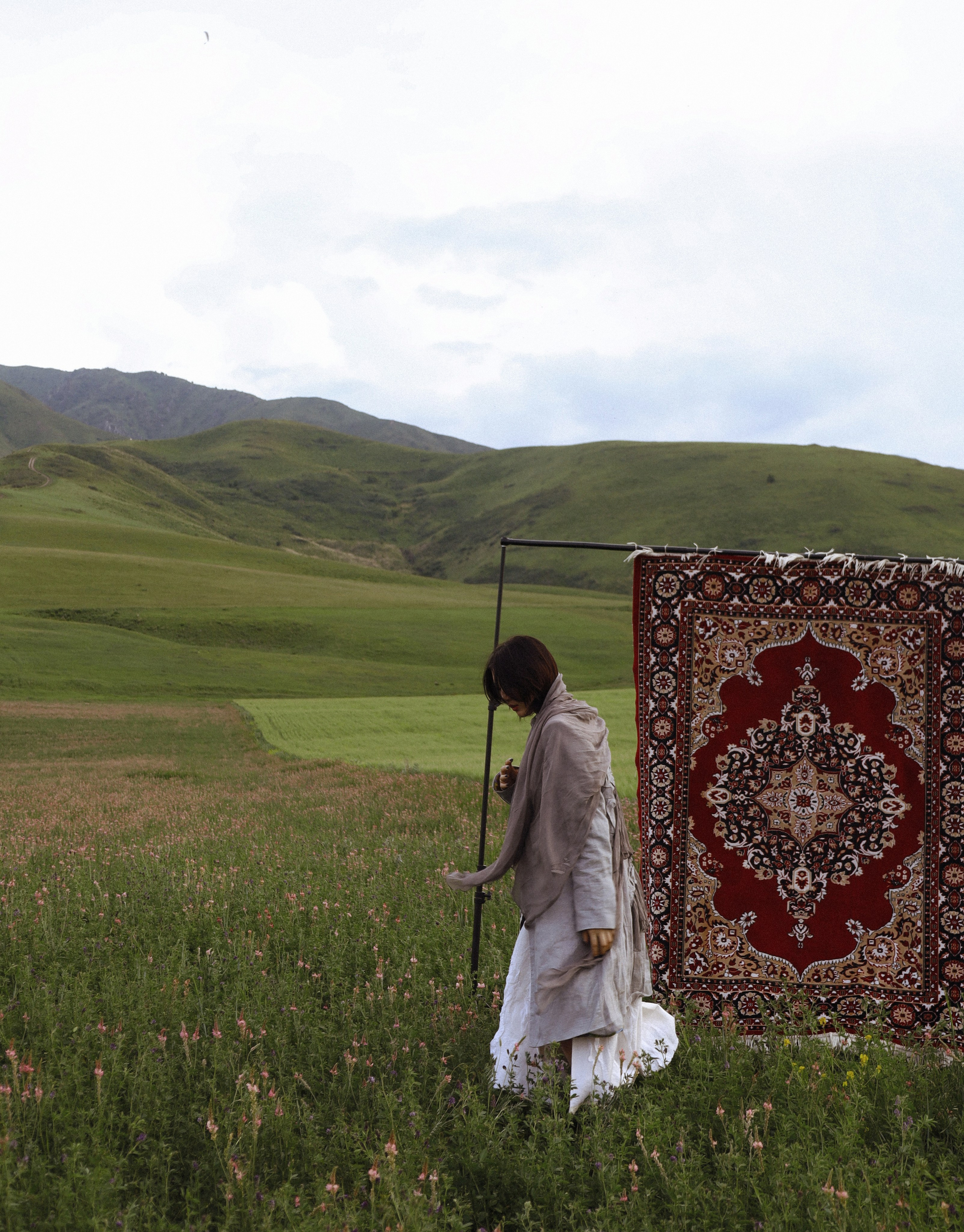 Портрет. Ellaya.ph